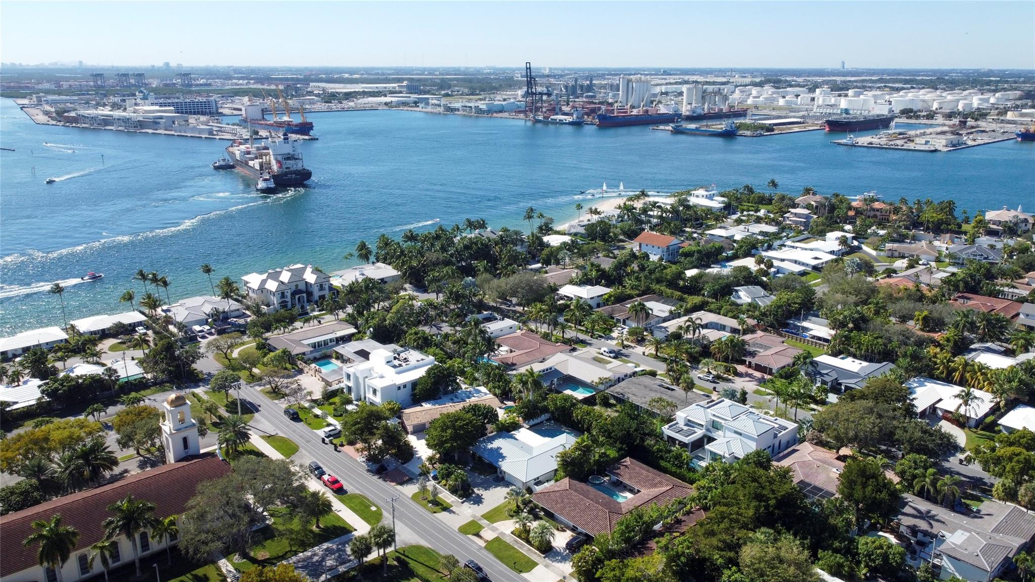 HARBOUR HEIGHTS ADD - Residential Lease