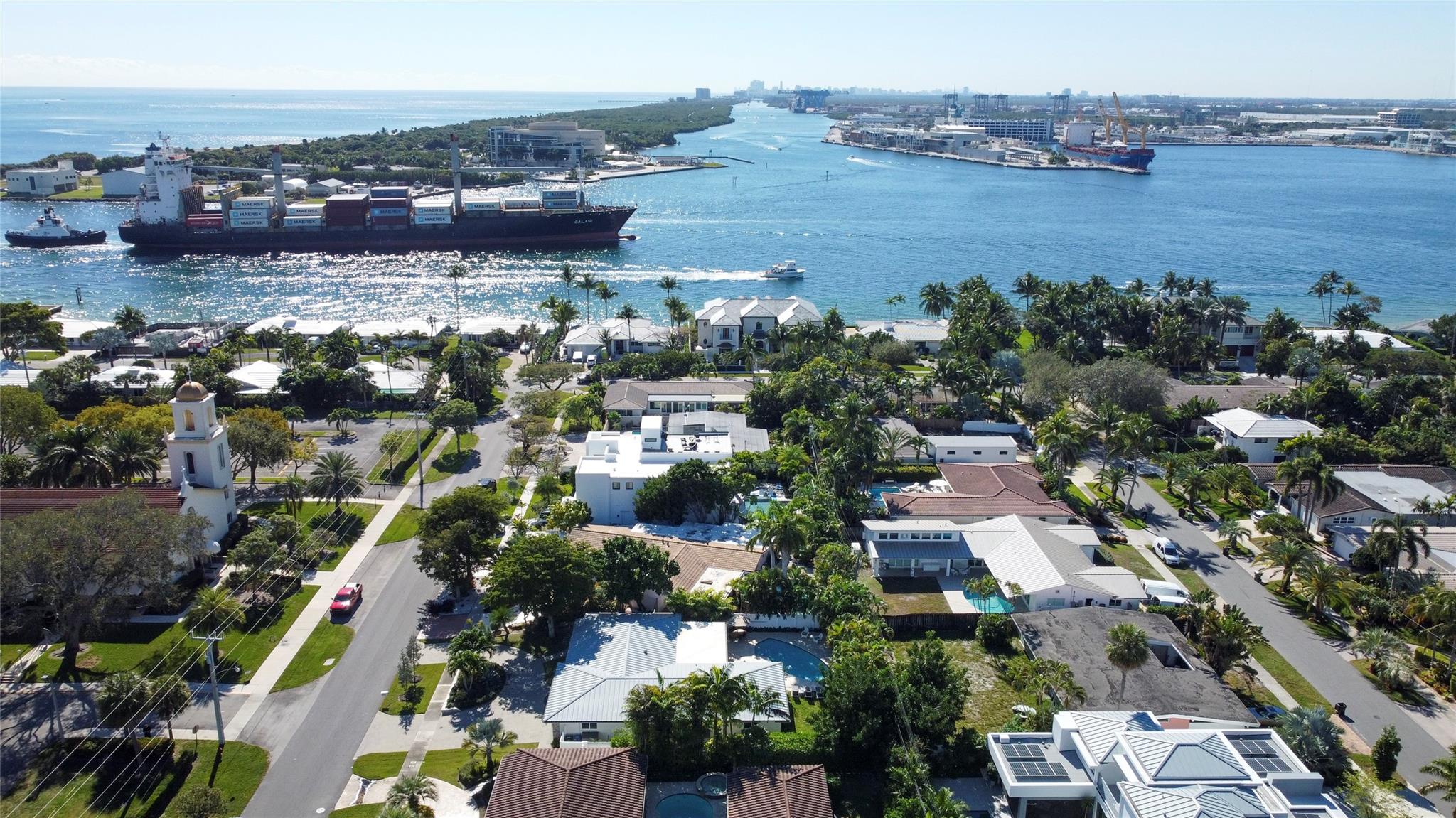 HARBOUR HEIGHTS ADD - Residential Lease