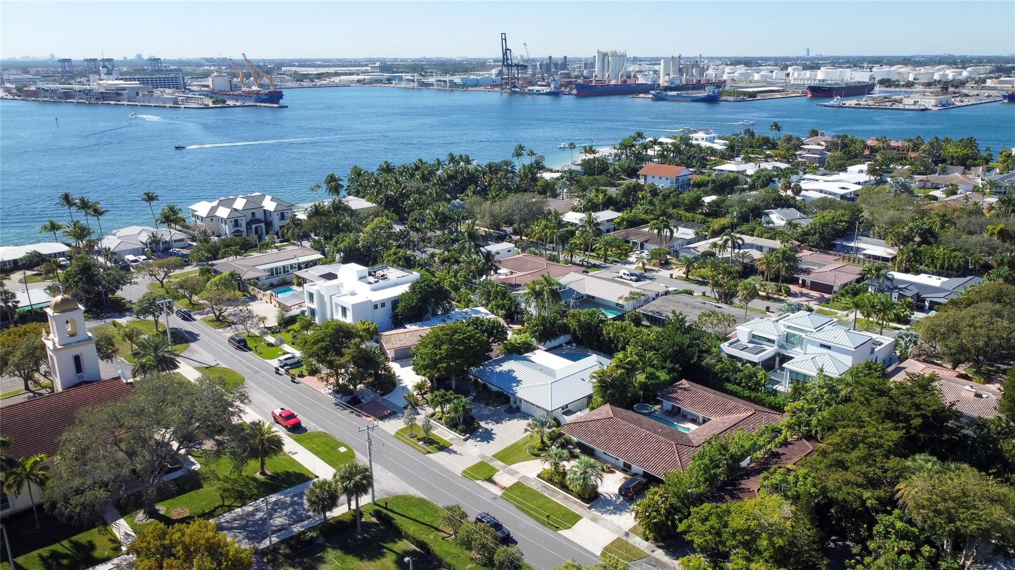 HARBOUR HEIGHTS ADD - Residential Lease