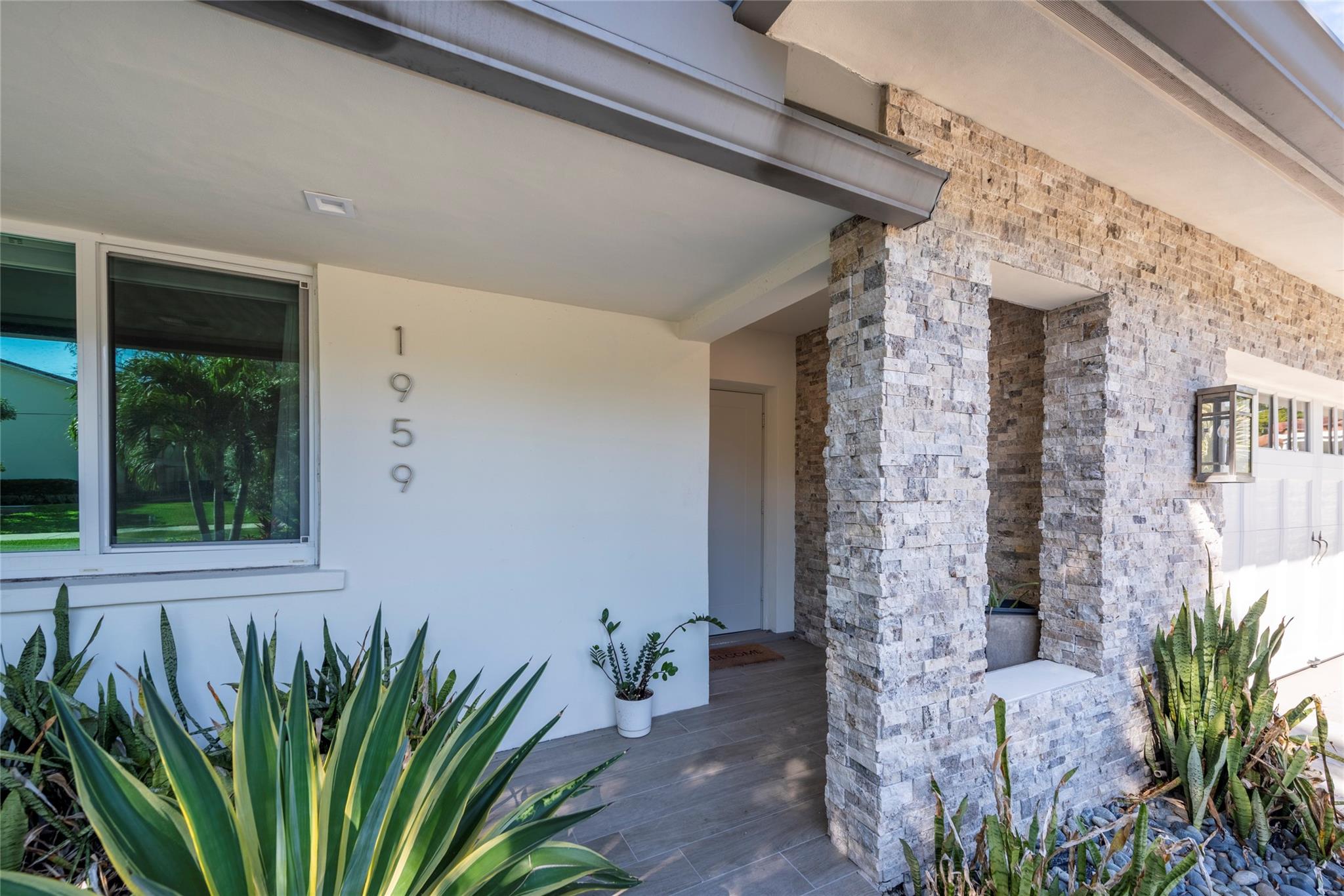 HARBOUR HEIGHTS ADD - Residential Lease