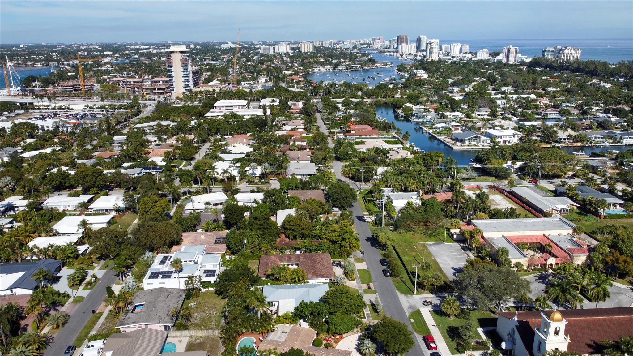 HARBOUR HEIGHTS ADD - Residential Lease