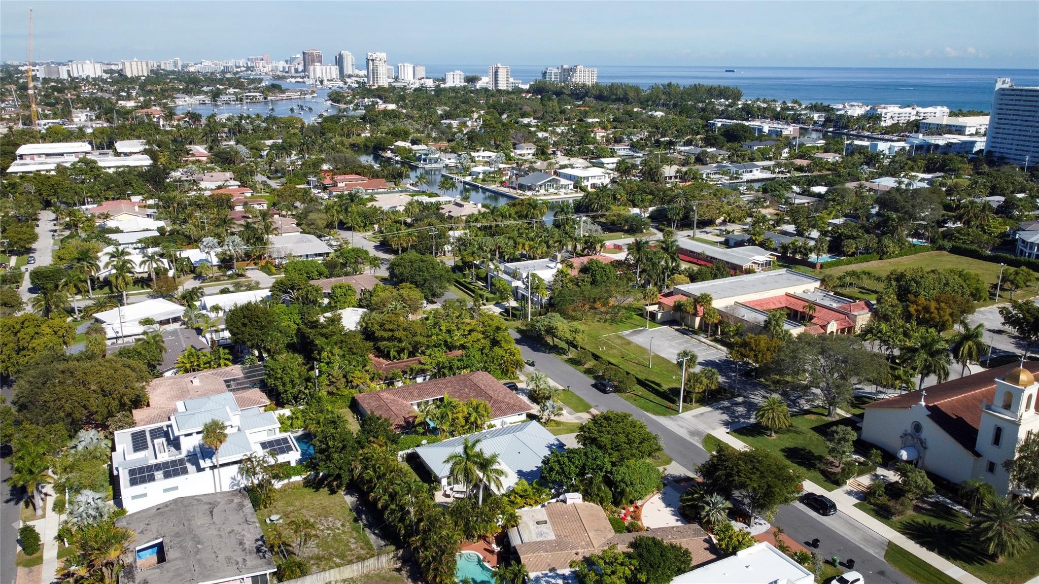 HARBOUR HEIGHTS ADD - Residential Lease