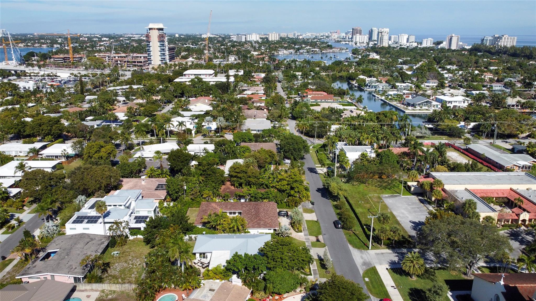 HARBOUR HEIGHTS ADD - Residential Lease