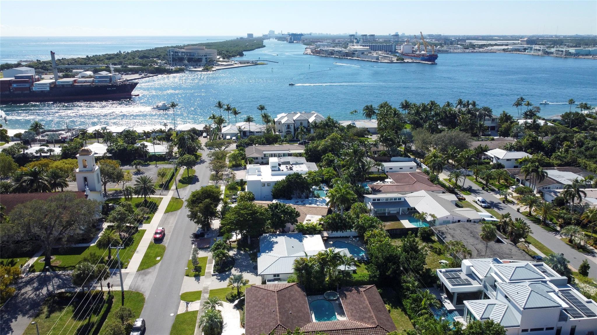 HARBOUR HEIGHTS ADD - Residential Lease