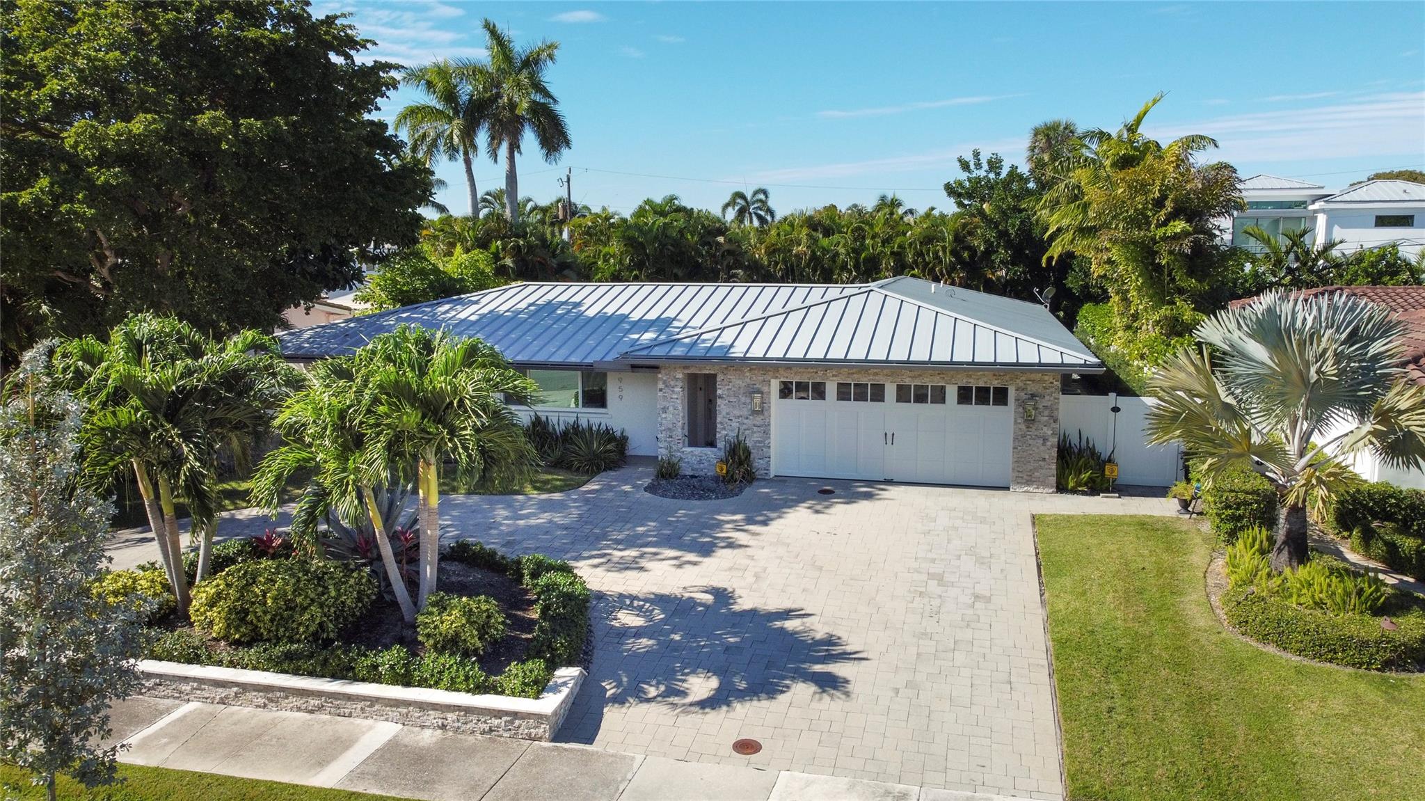 HARBOUR HEIGHTS ADD - Residential Lease