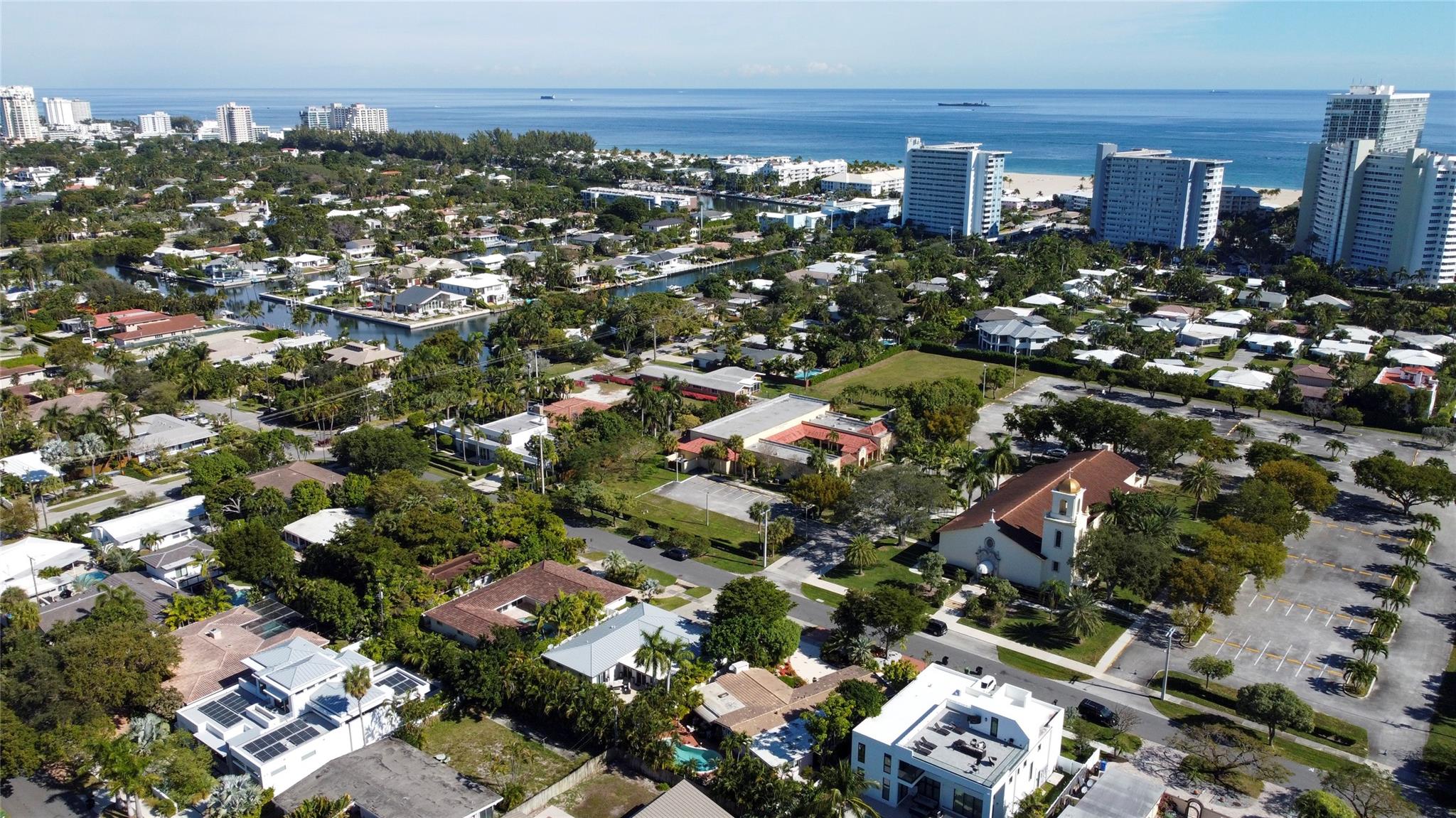 HARBOUR HEIGHTS ADD - Residential Lease