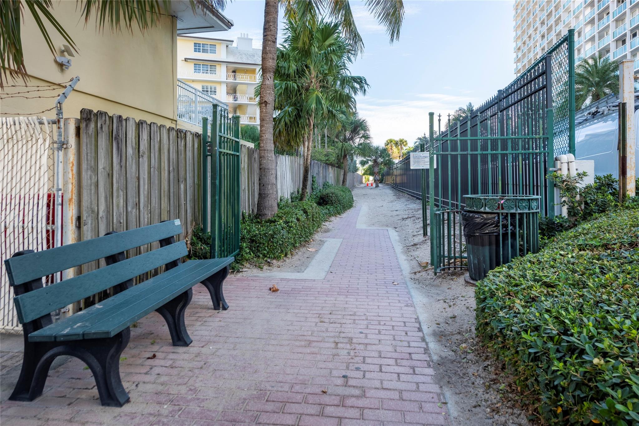 HARBOUR HEIGHTS ADD - Residential Lease