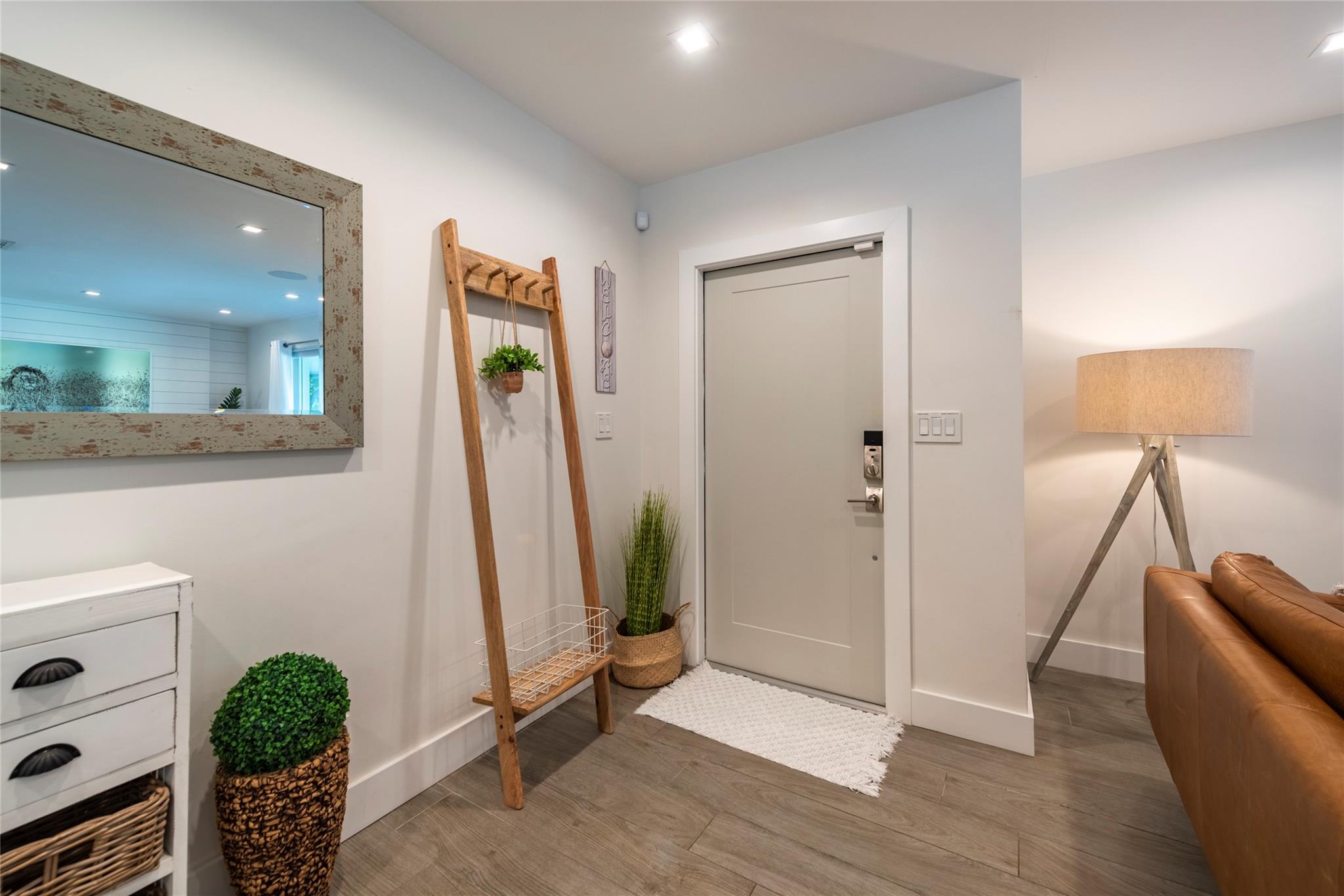 HARBOUR HEIGHTS ADD - Residential Lease