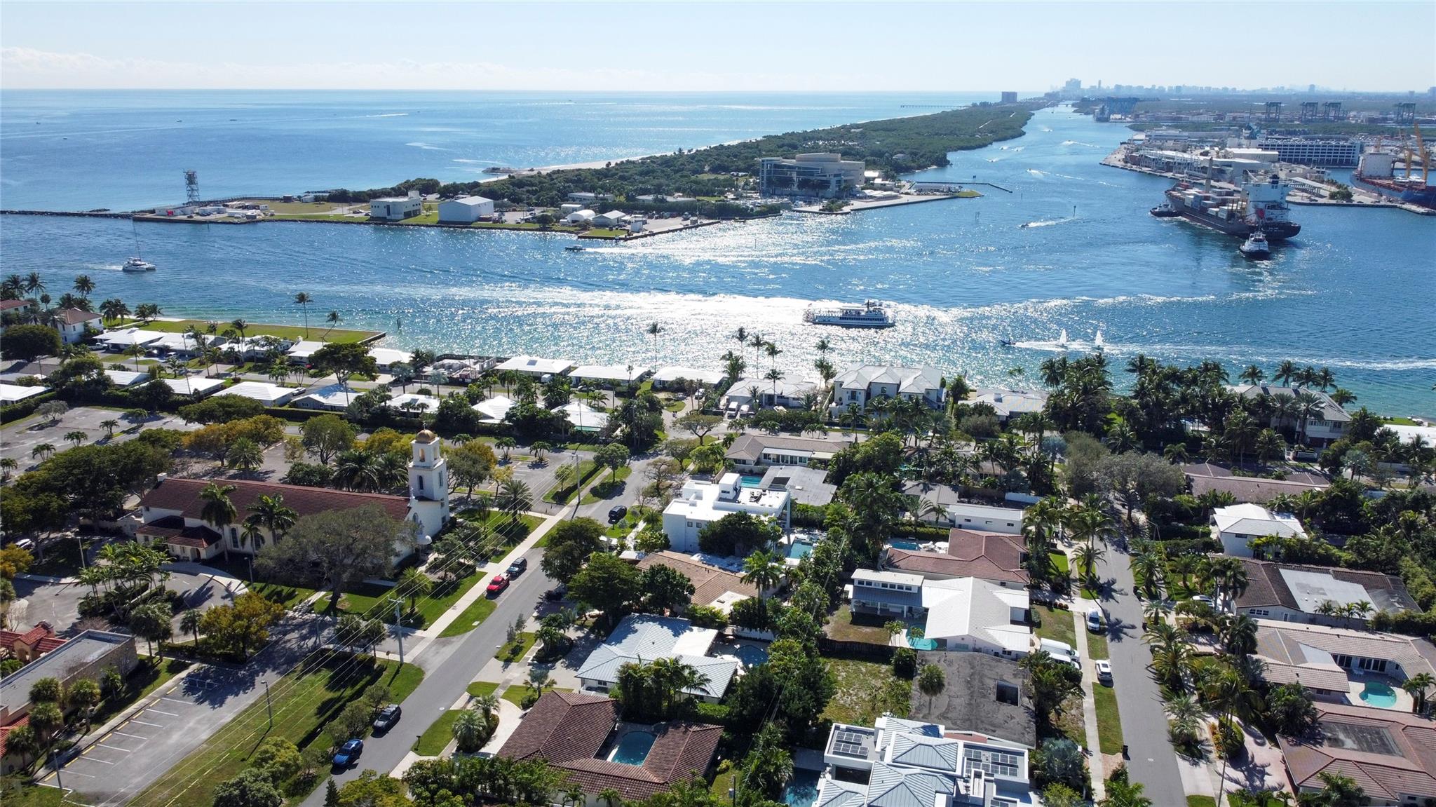 HARBOUR HEIGHTS ADD - Residential Lease