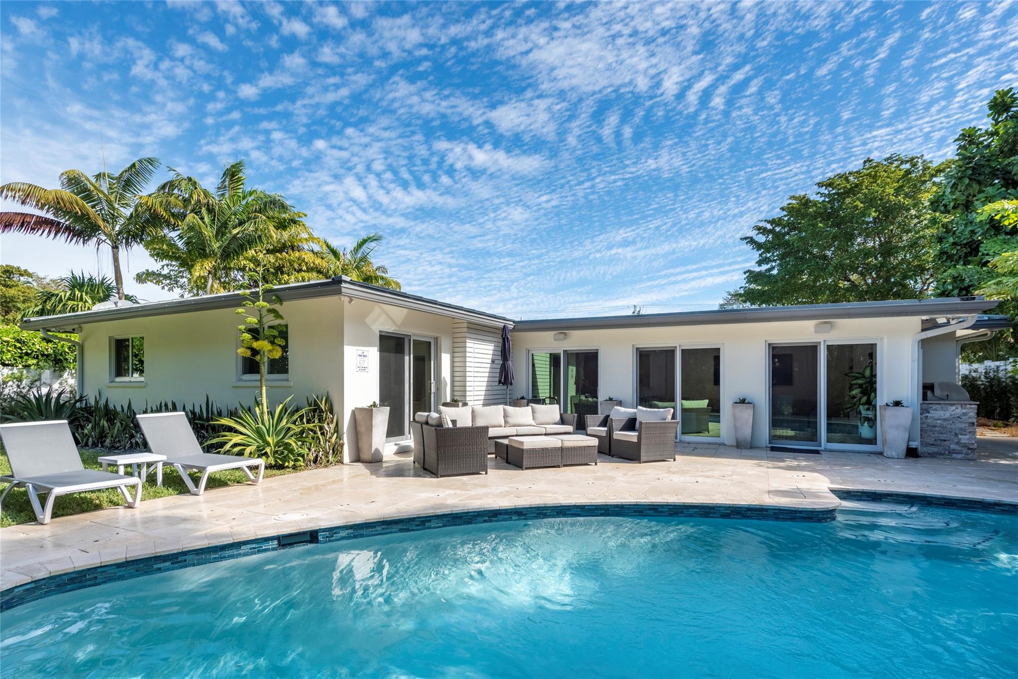 HARBOUR HEIGHTS ADD - Residential Lease