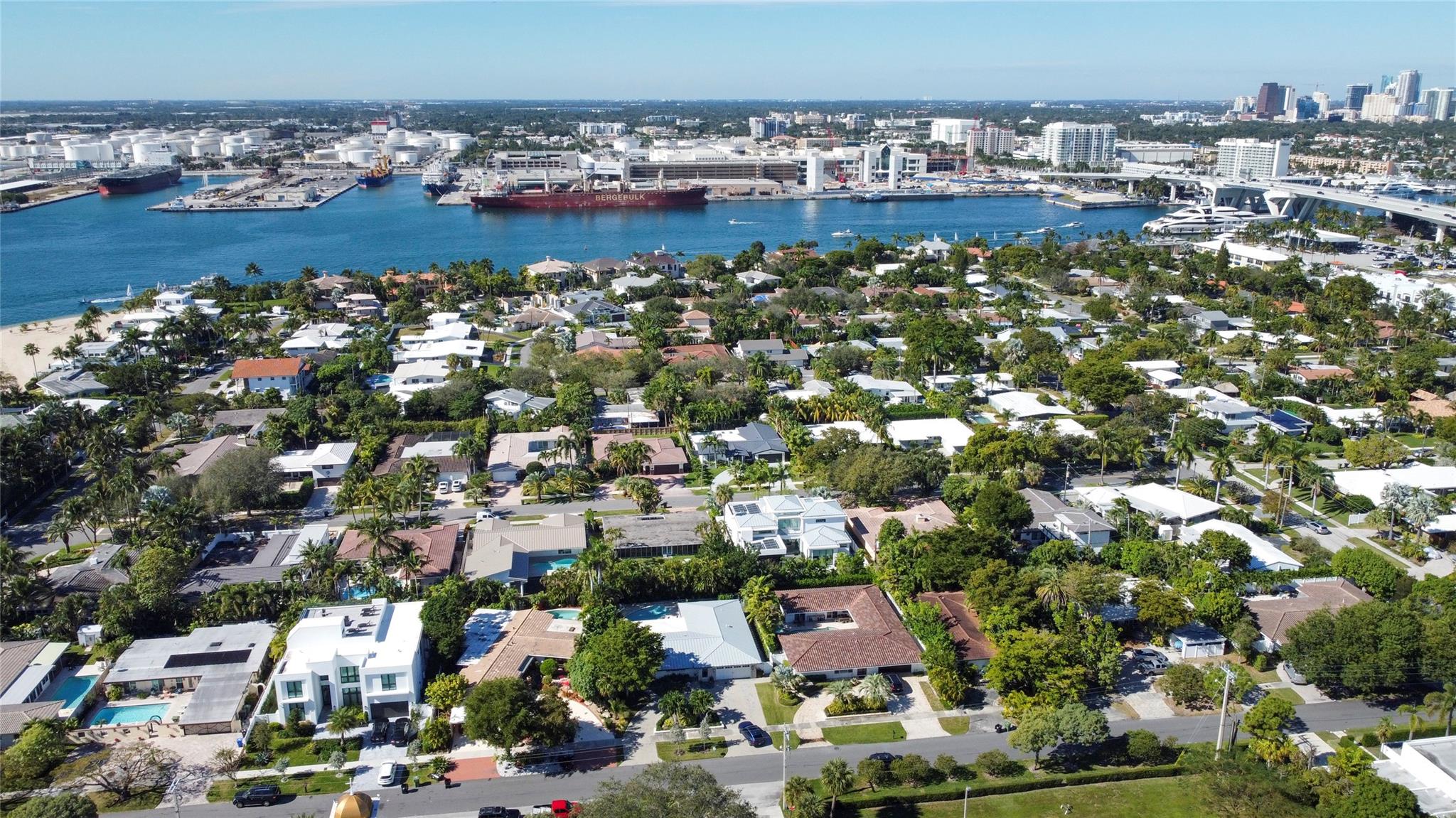 HARBOUR HEIGHTS ADD - Residential Lease