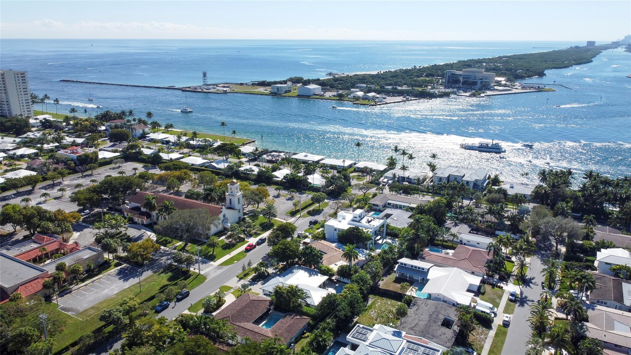 HARBOUR HEIGHTS ADD - Residential Lease