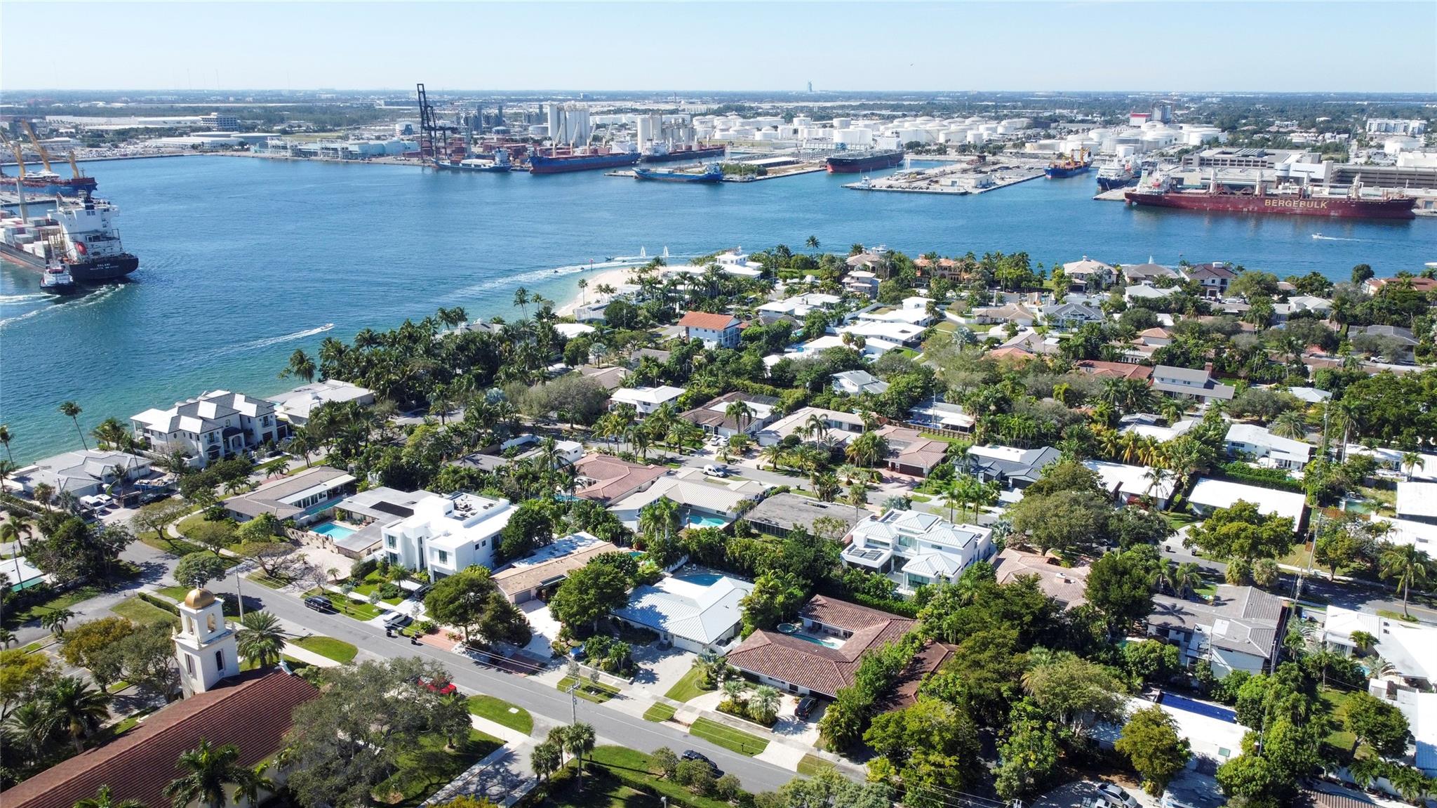 HARBOUR HEIGHTS ADD - Residential Lease