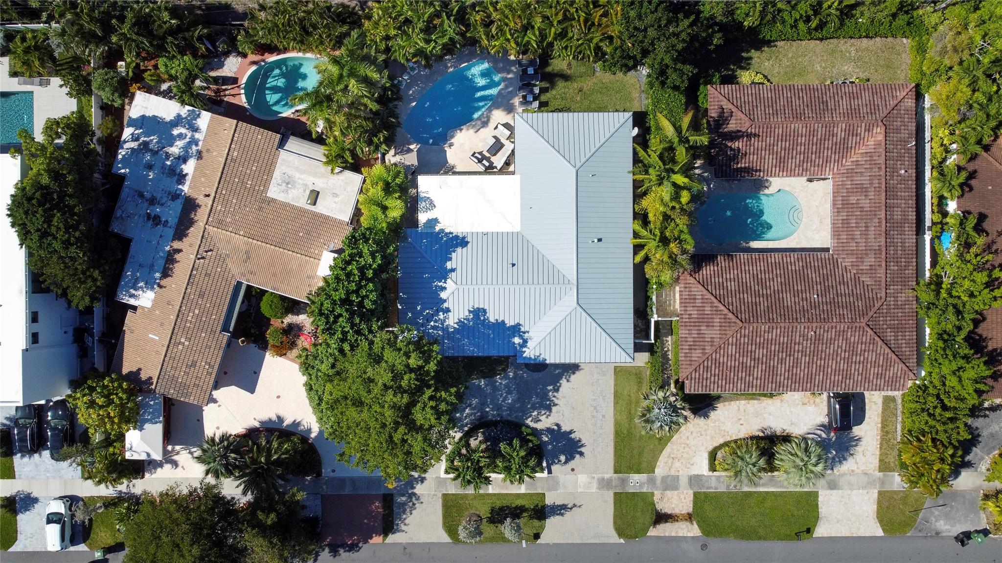 HARBOUR HEIGHTS ADD - Residential Lease