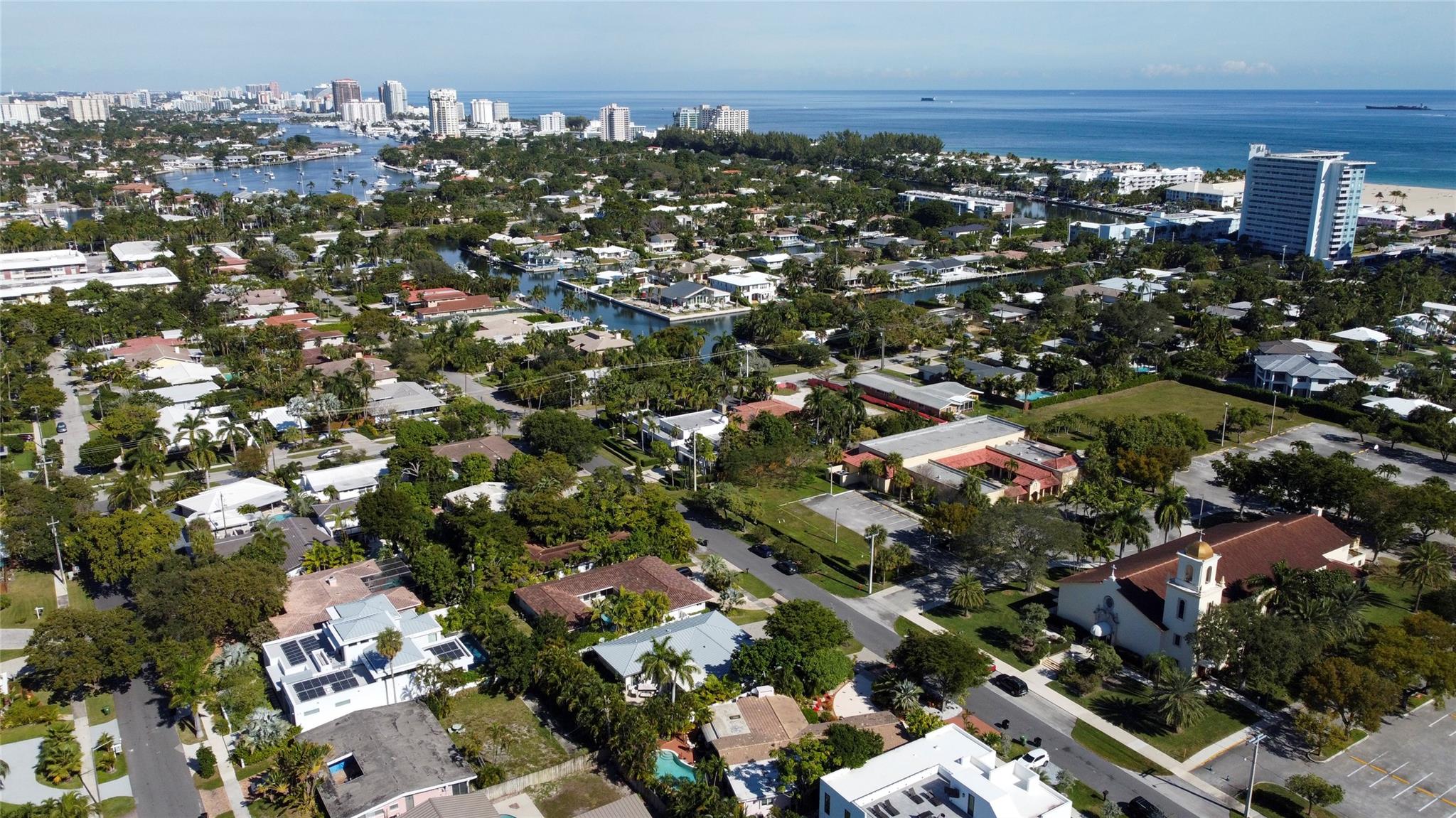 HARBOUR HEIGHTS ADD - Residential Lease