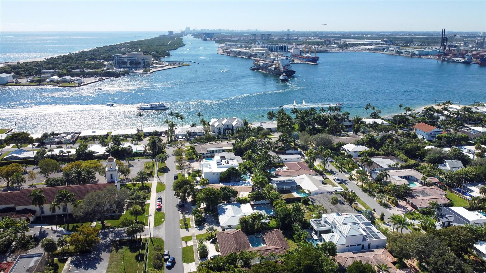 HARBOUR HEIGHTS ADD - Residential Lease