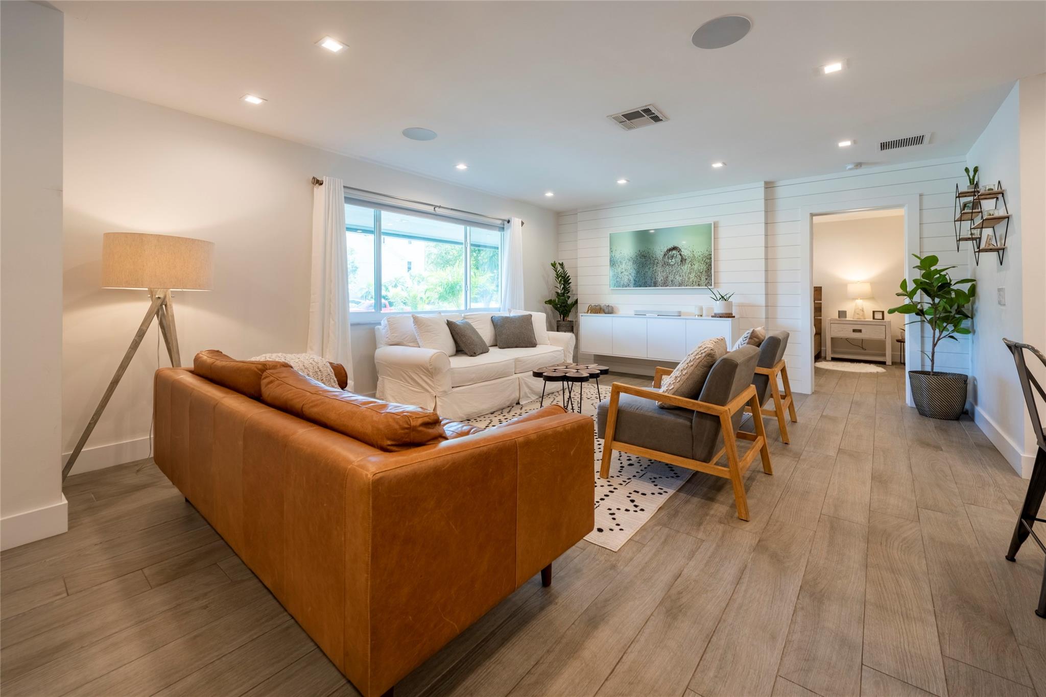 HARBOUR HEIGHTS ADD - Residential Lease