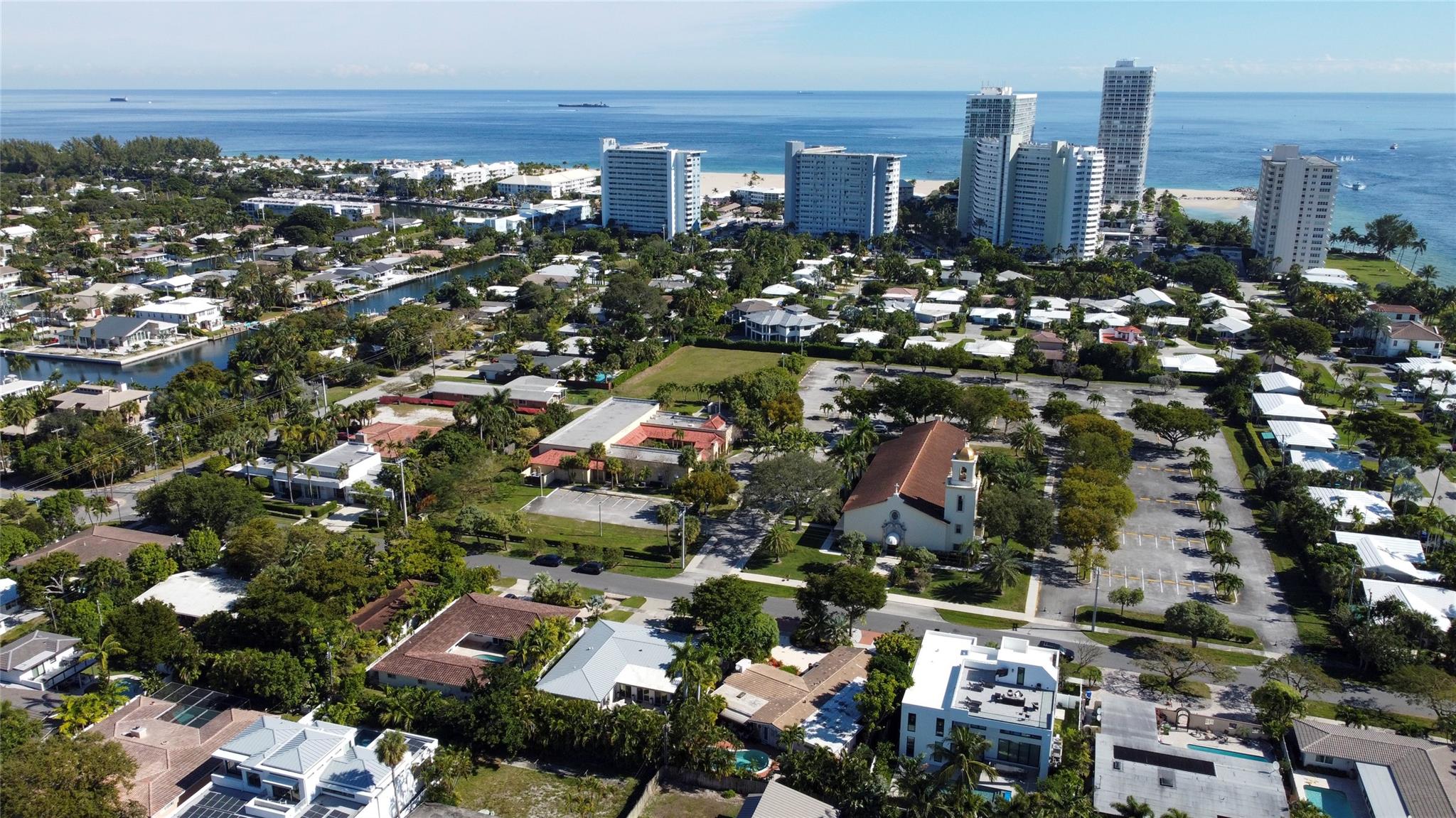 HARBOUR HEIGHTS ADD - Residential Lease