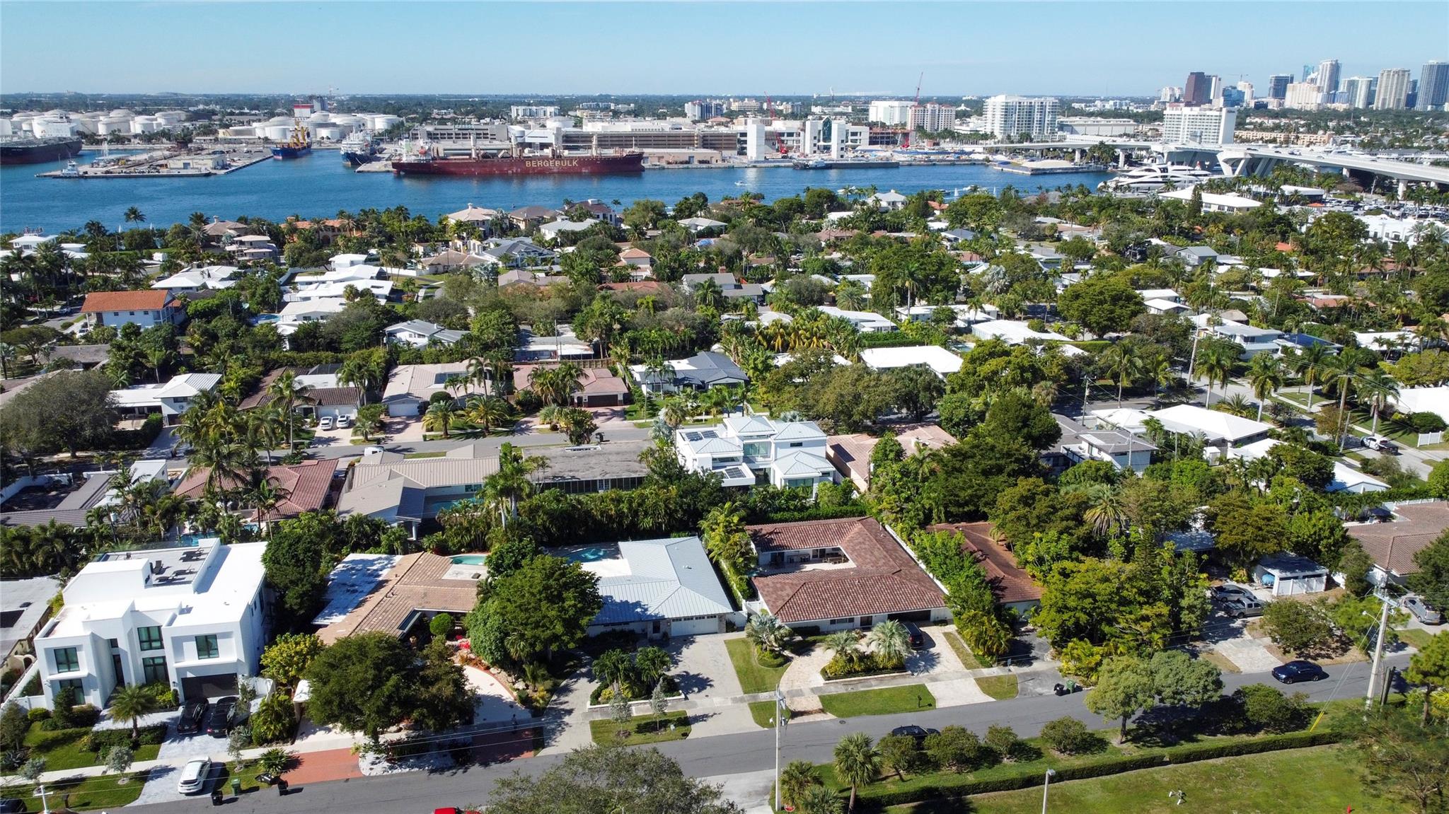 HARBOUR HEIGHTS ADD - Residential Lease