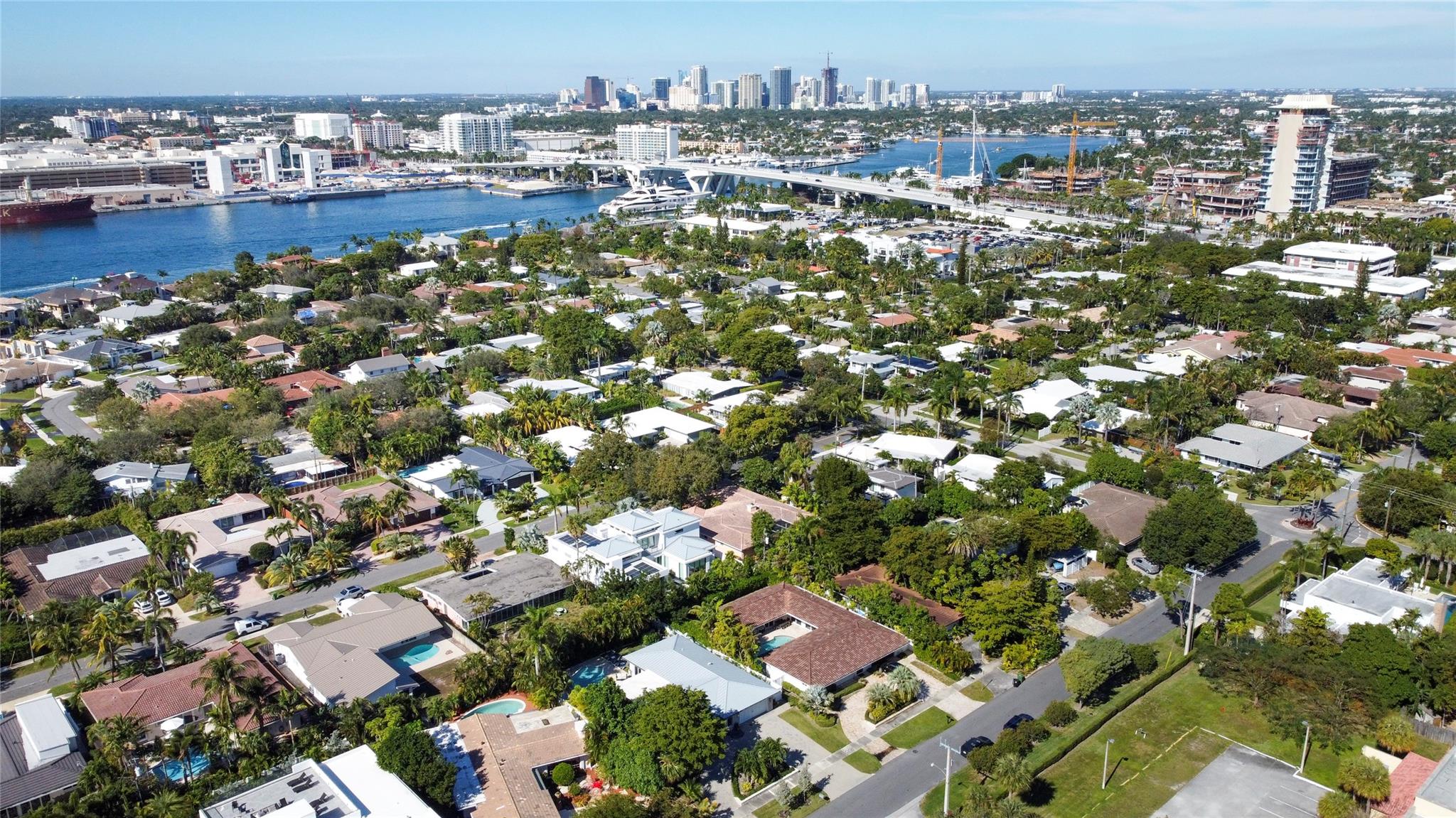 HARBOUR HEIGHTS ADD - Residential Lease