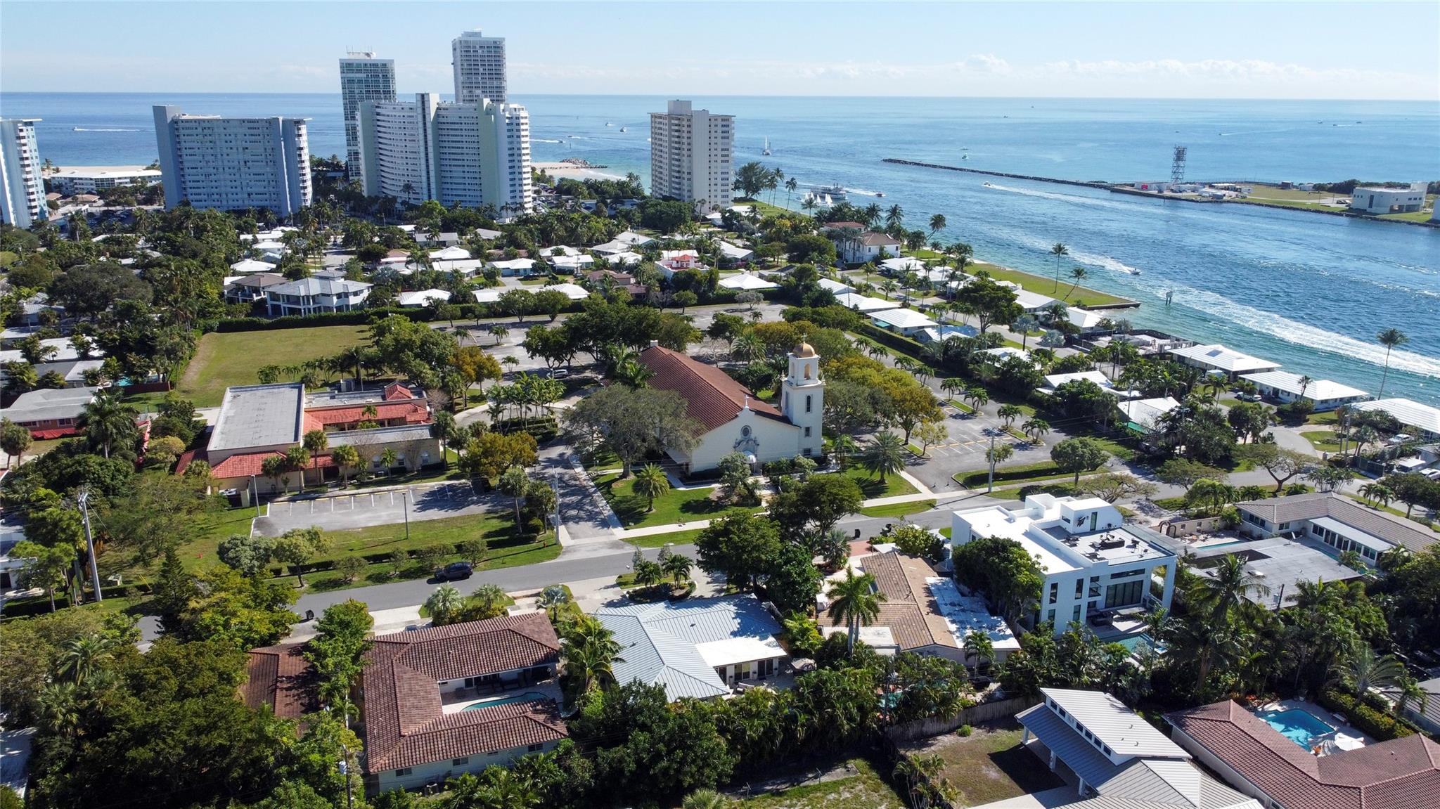 HARBOUR HEIGHTS ADD - Residential Lease