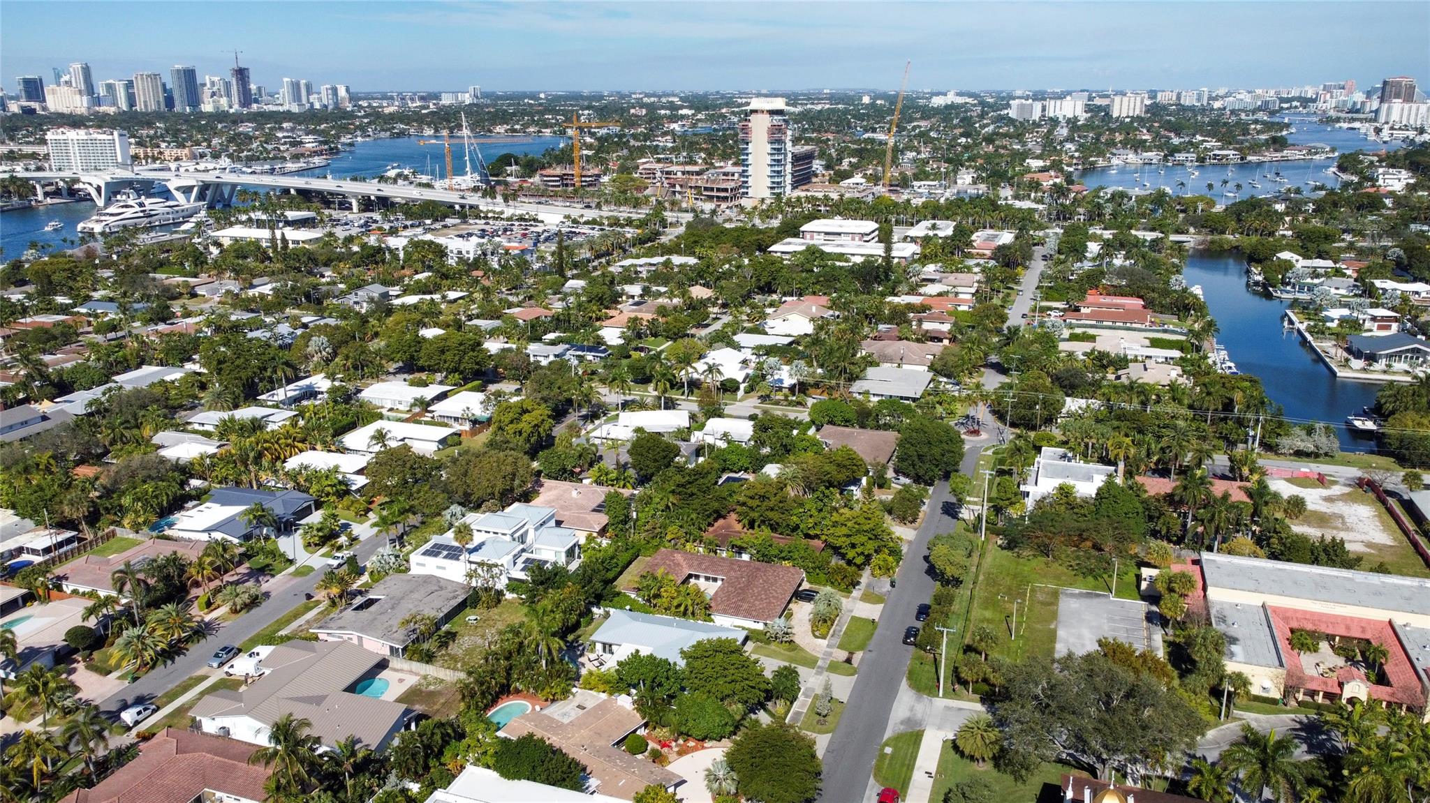 HARBOUR HEIGHTS ADD - Residential Lease