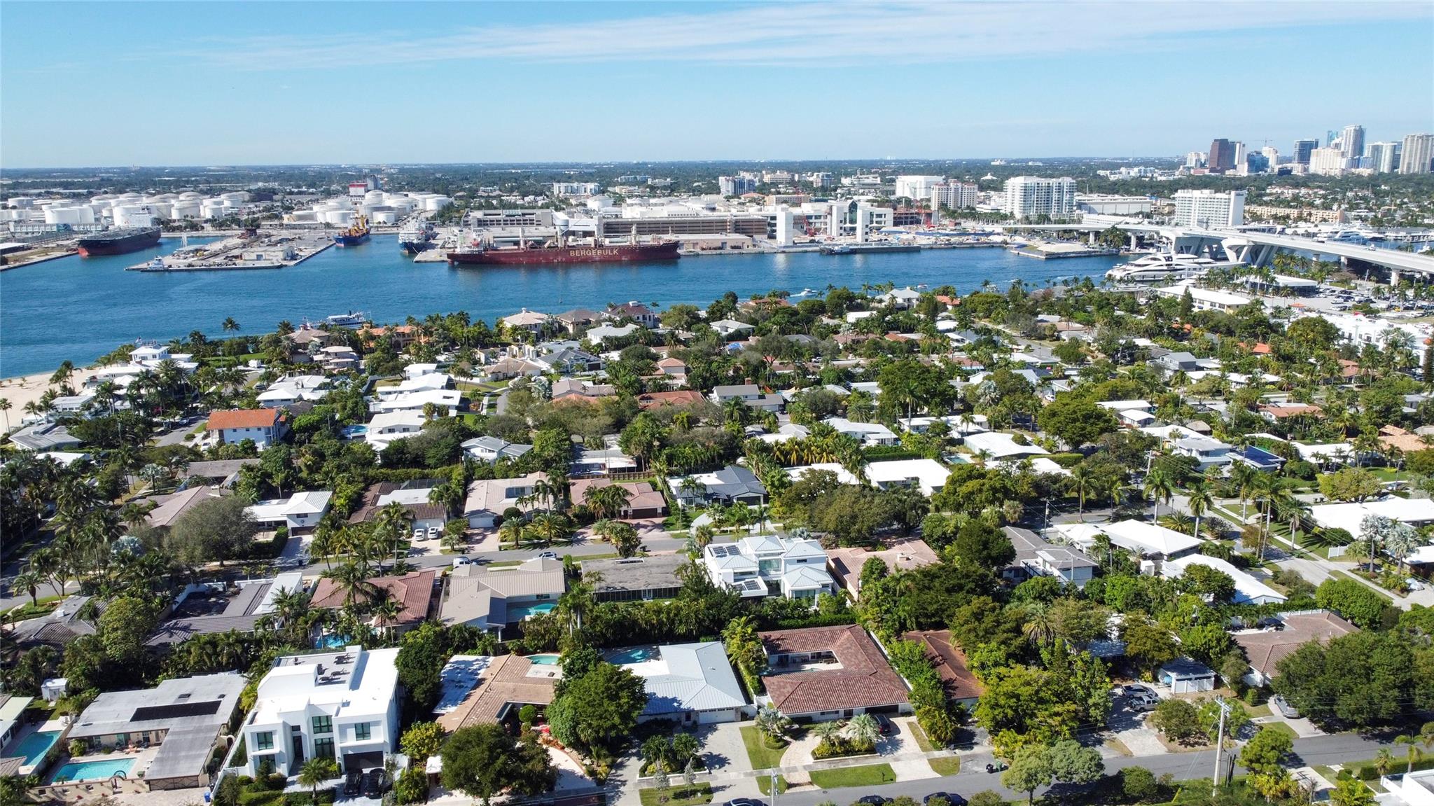 HARBOUR HEIGHTS ADD - Residential Lease