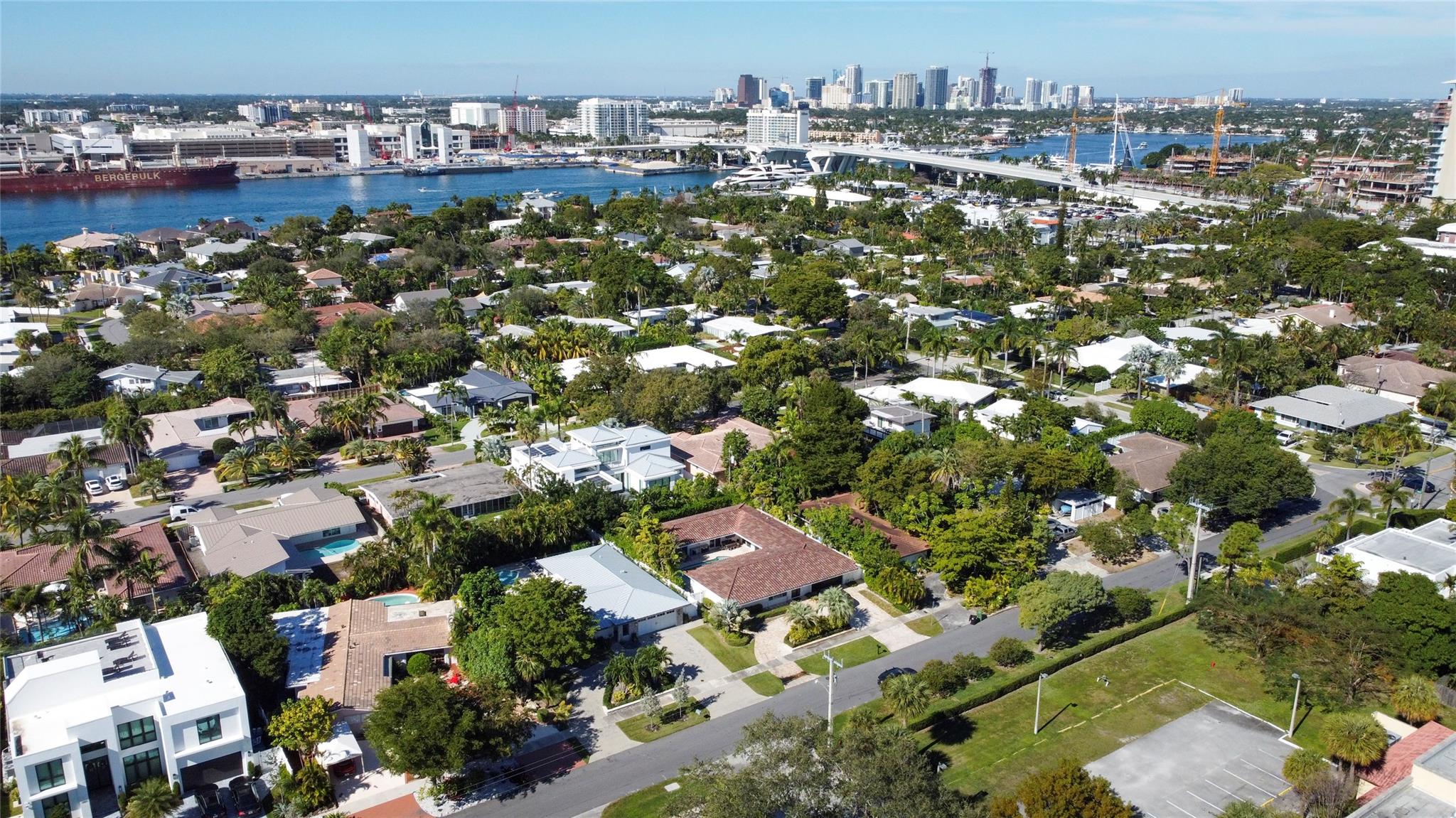 HARBOUR HEIGHTS ADD - Residential Lease