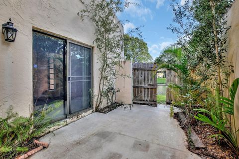 A home in Pembroke Pines