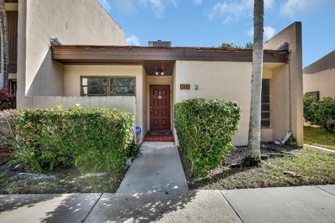 A home in Pembroke Pines