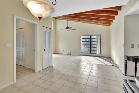 A home in Pembroke Pines