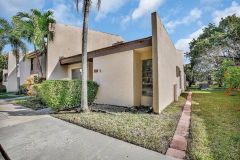 A home in Pembroke Pines