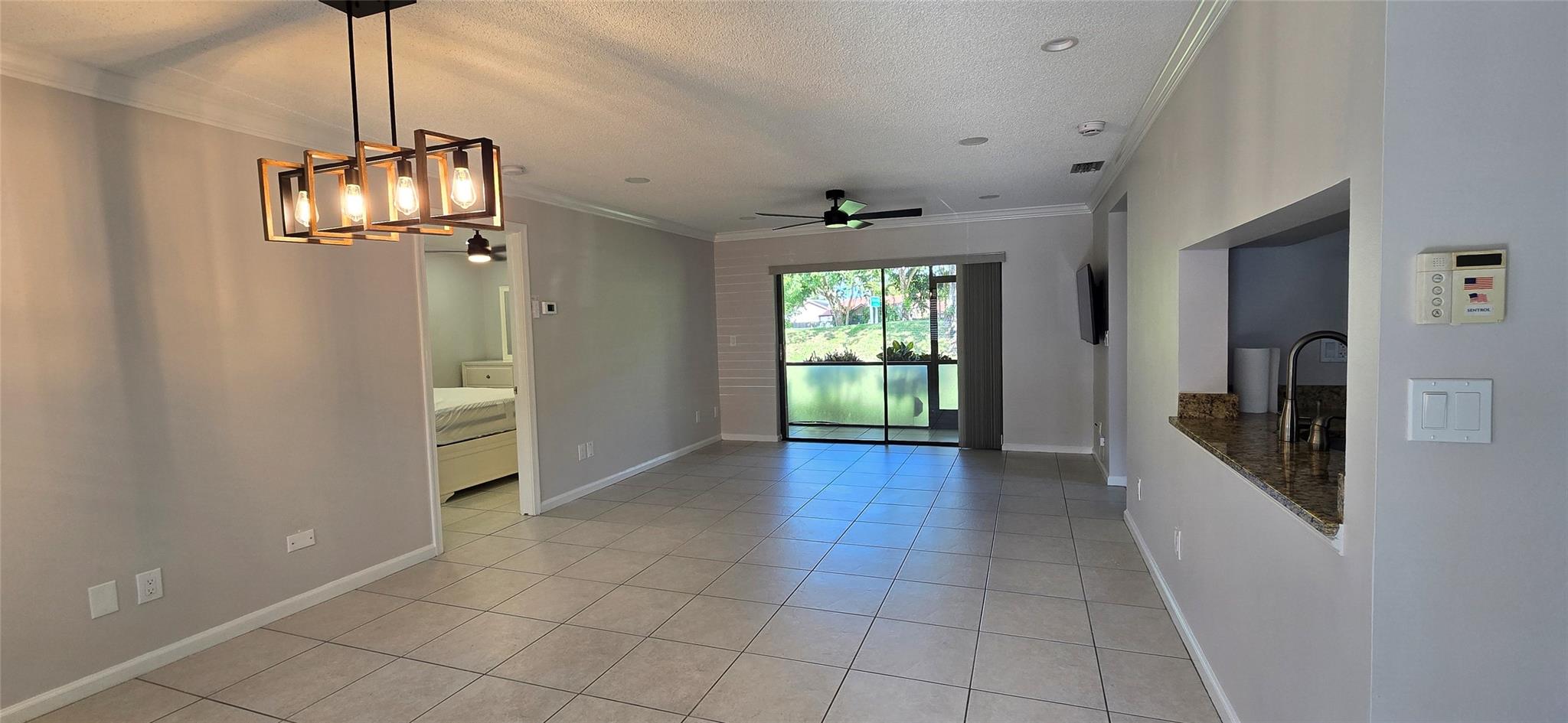 Royal Grenadier Condo - Residential Lease