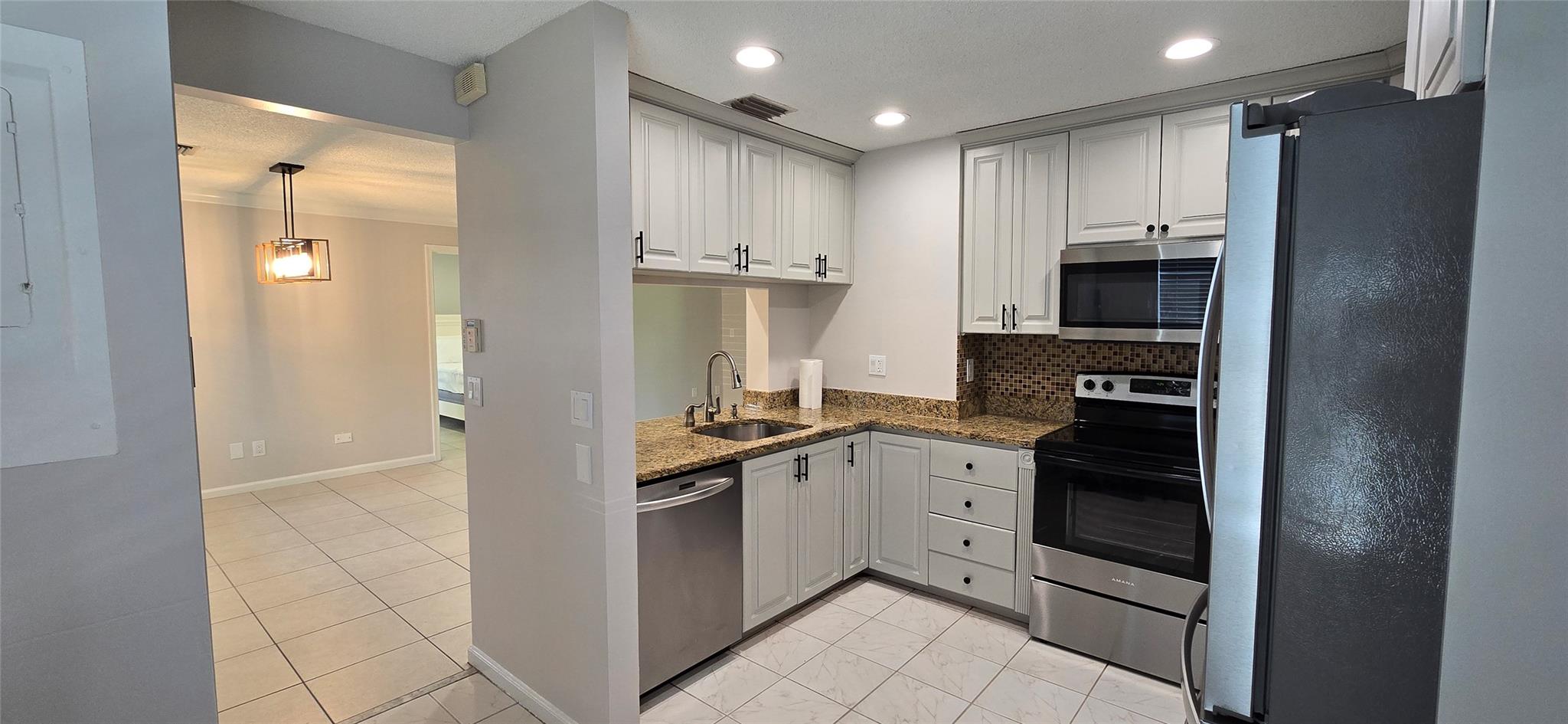 Royal Grenadier Condo - Residential Lease
