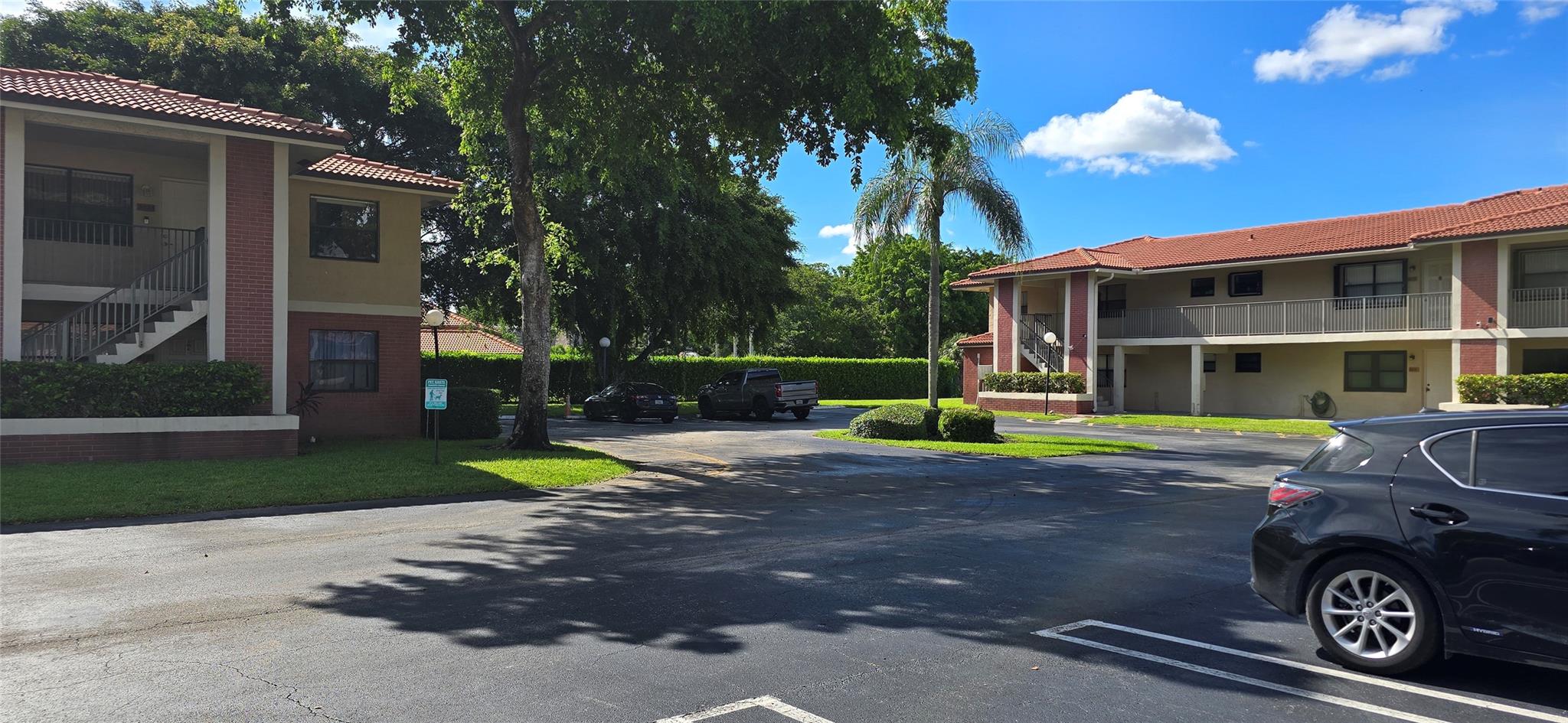 Royal Grenadier Condo - Residential Lease