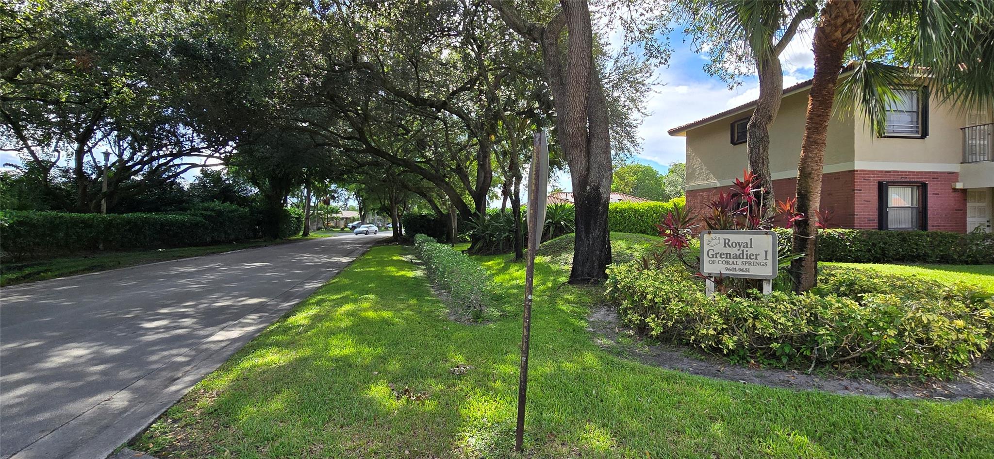 Royal Grenadier Condo - Residential Lease