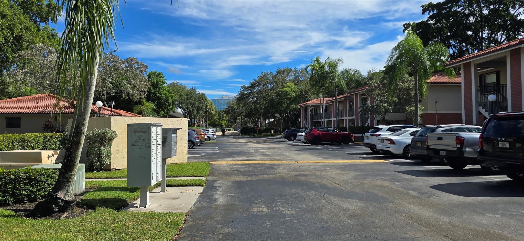 Royal Grenadier Condo - Residential Lease