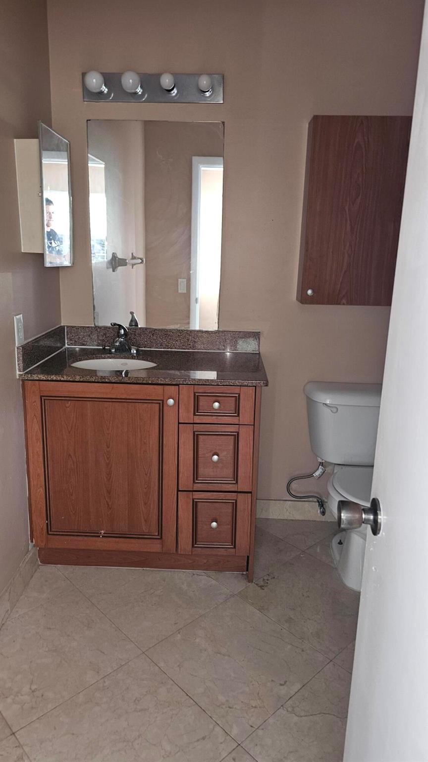 CORAL VILLAGE CONDO - Residential