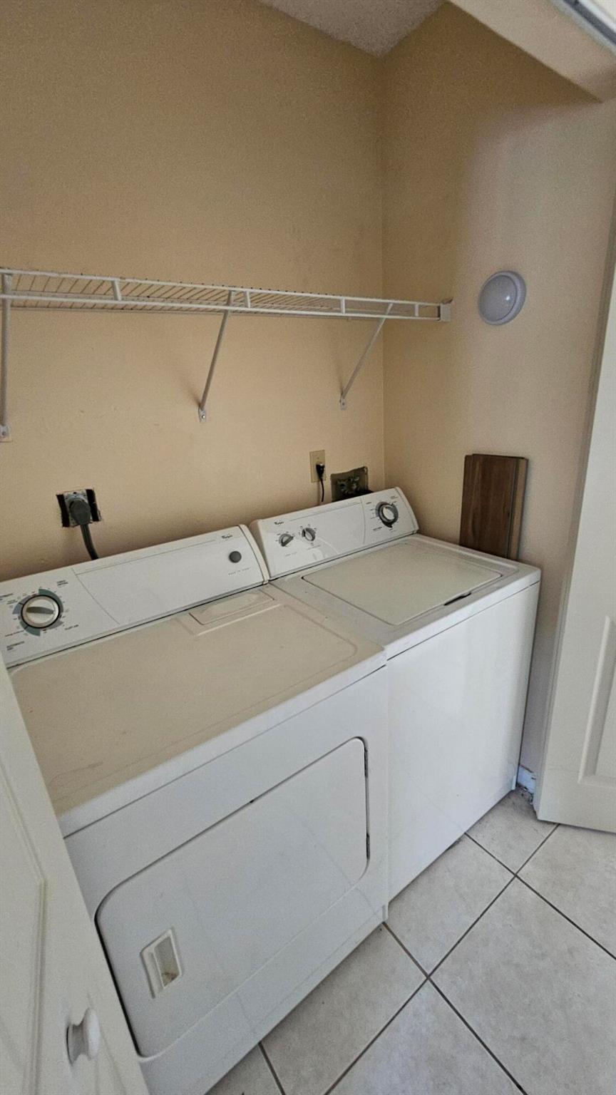 CORAL VILLAGE CONDO - Residential