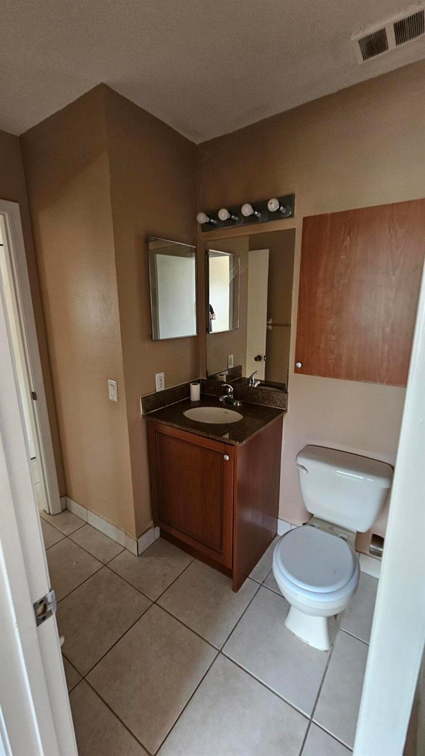 CORAL VILLAGE CONDO - Residential