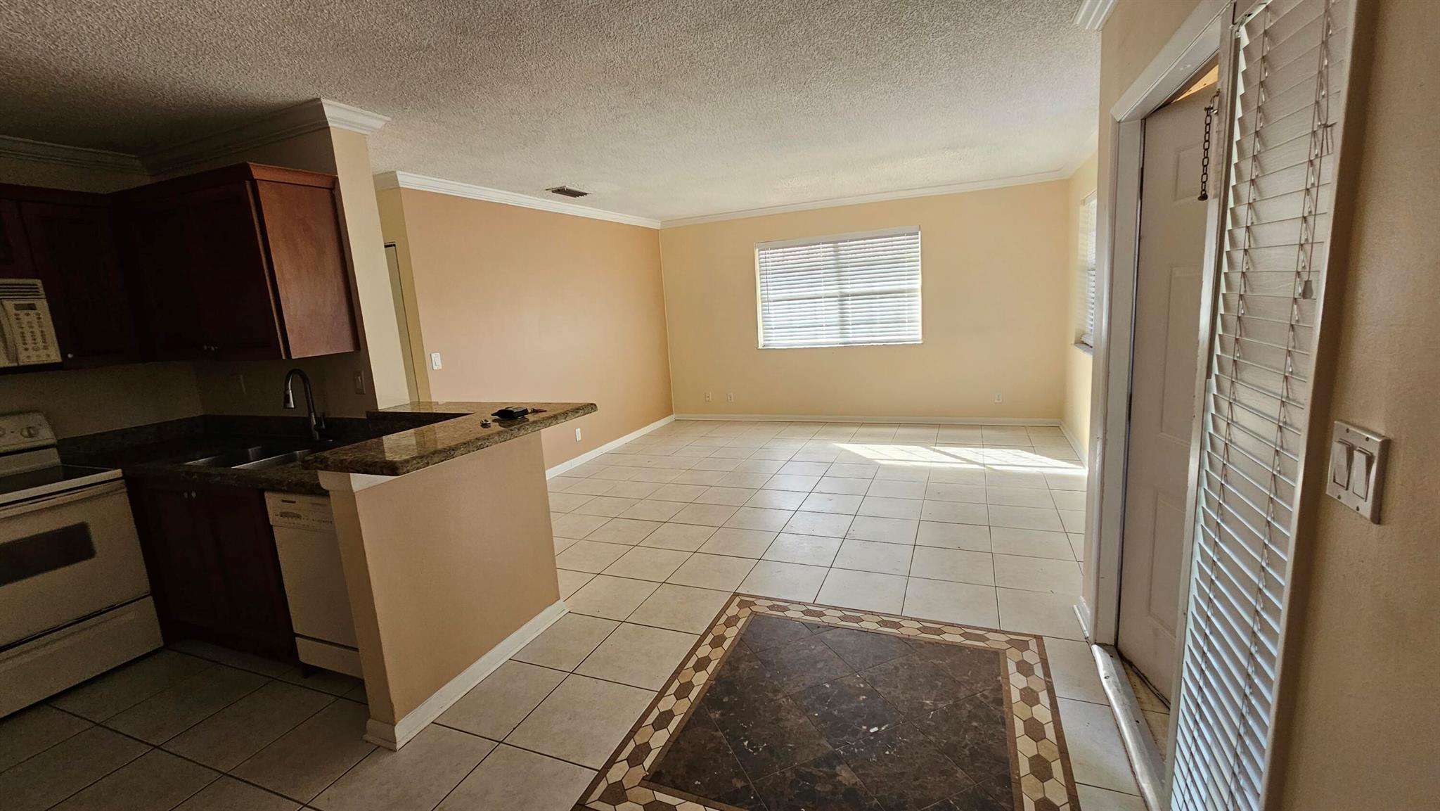 CORAL VILLAGE CONDO - Residential