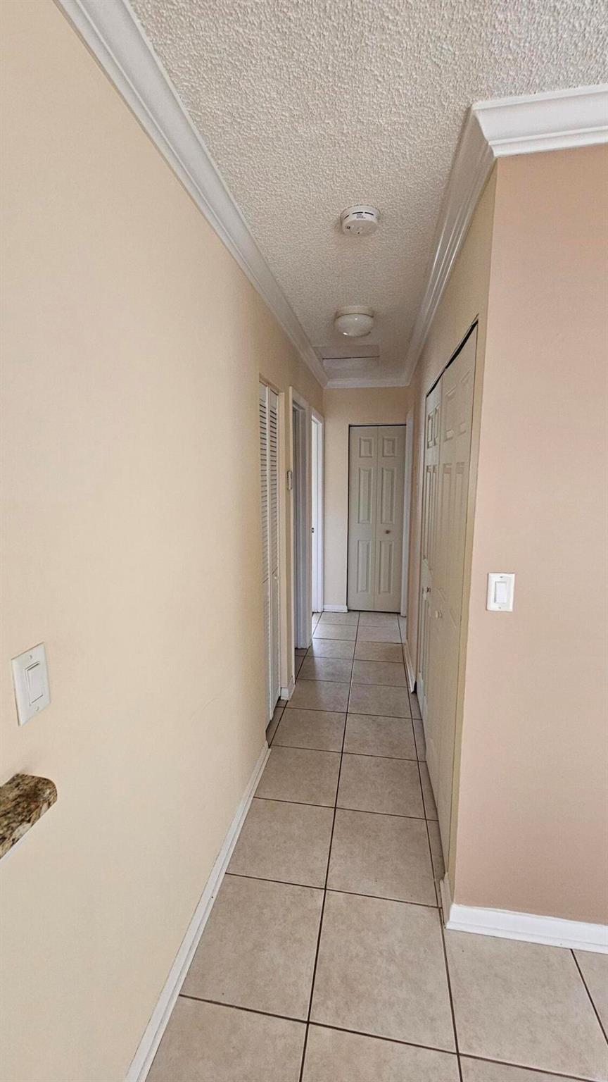 CORAL VILLAGE CONDO - Residential
