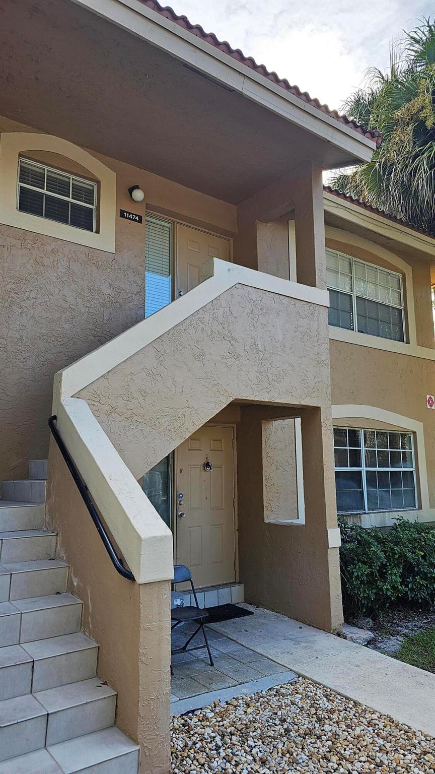 CORAL VILLAGE CONDO - Residential