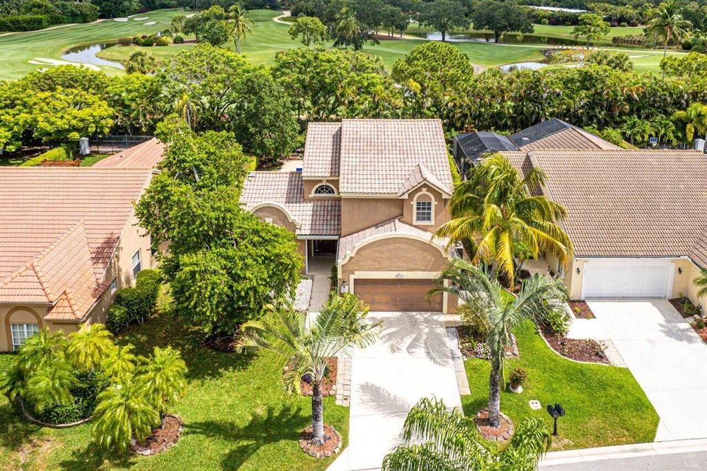 Photo of 3721 NW 71st Street, Coconut Creek, FL 33073 (MLS # R10890178)