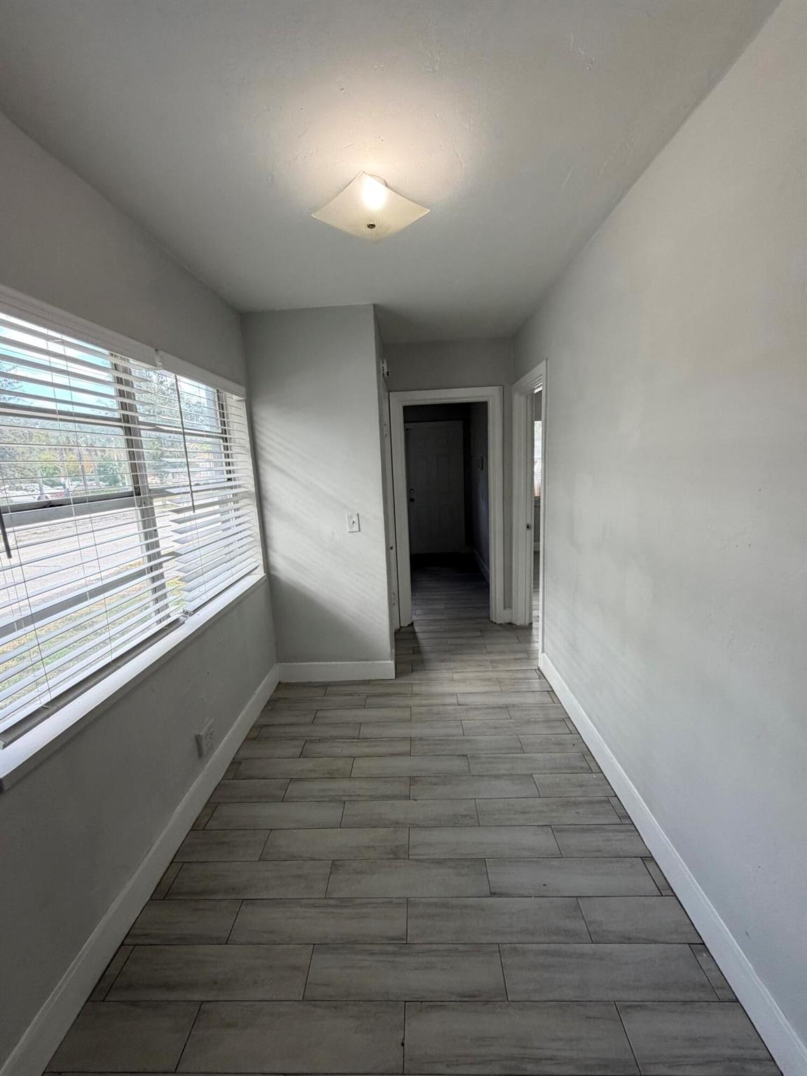 None - Residential Lease