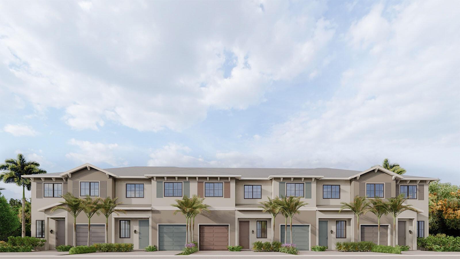 Properties 3401 Mckay Way