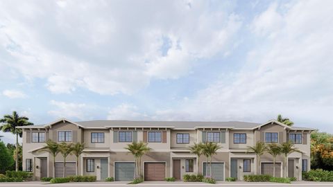 3401 Mckay Way Lake Worth FL 33463