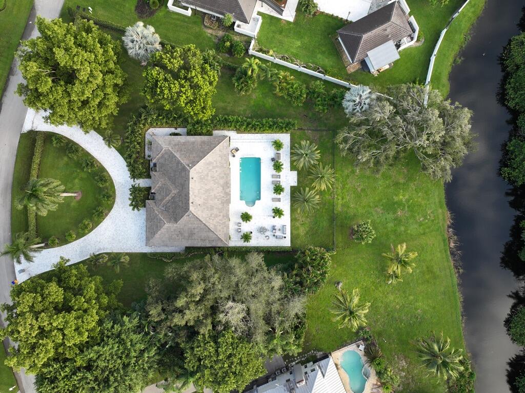 DELRAY LAKES ESTATES - Residential