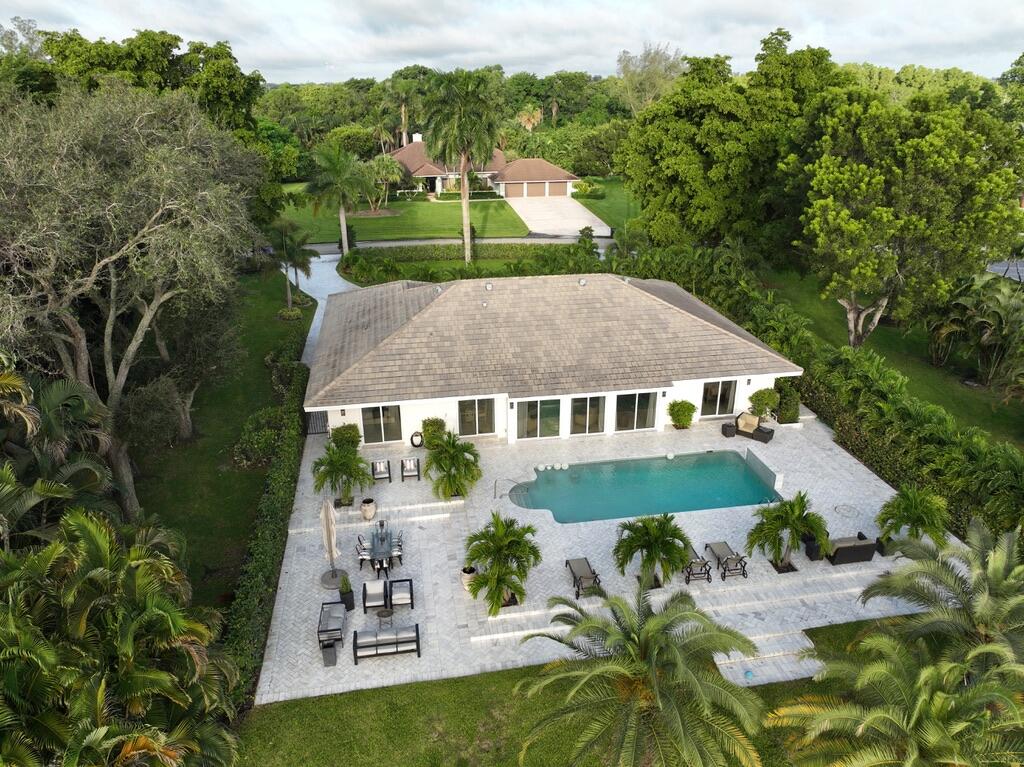 DELRAY LAKES ESTATES - Residential