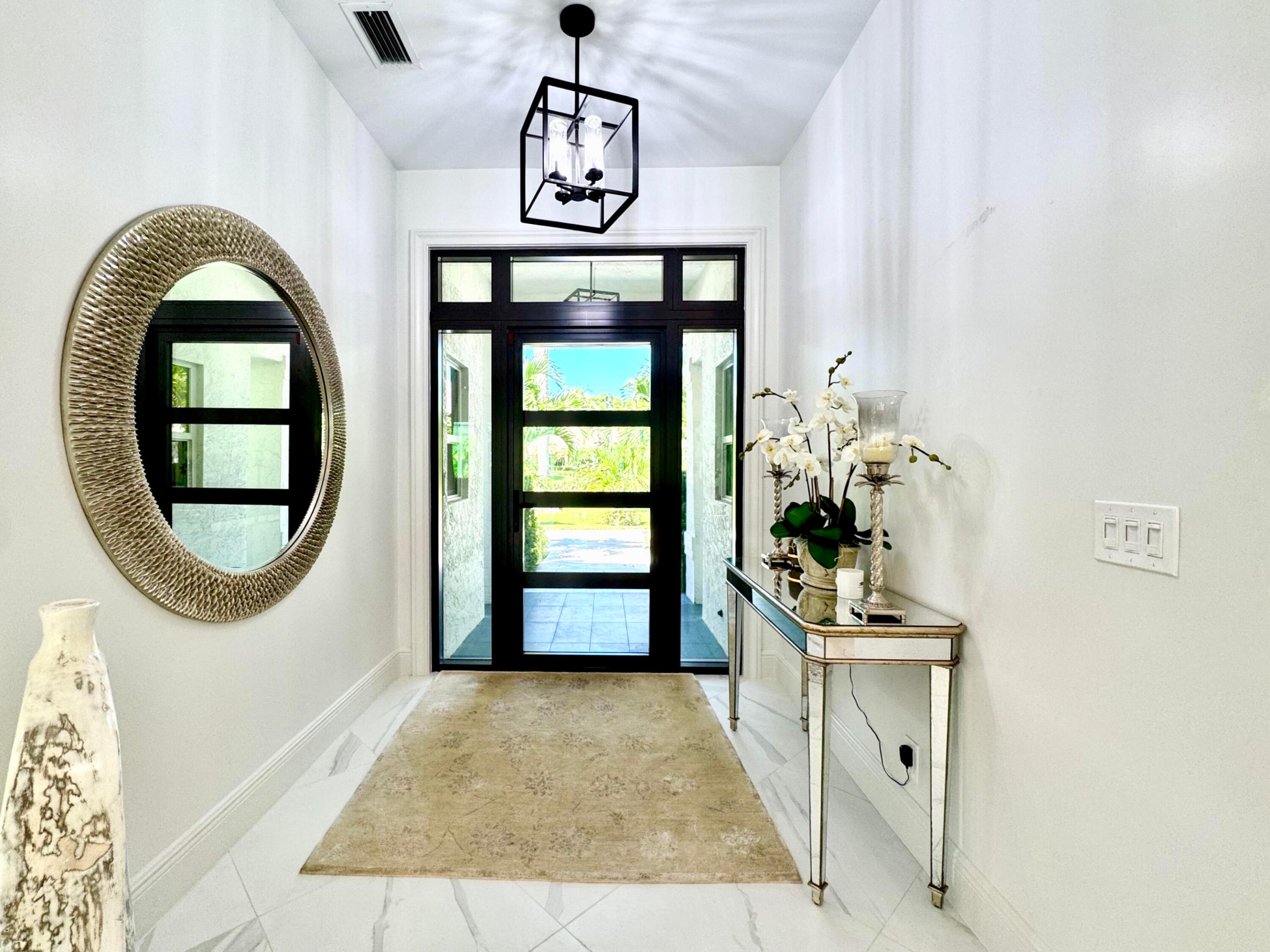 DELRAY LAKES ESTATES - Residential